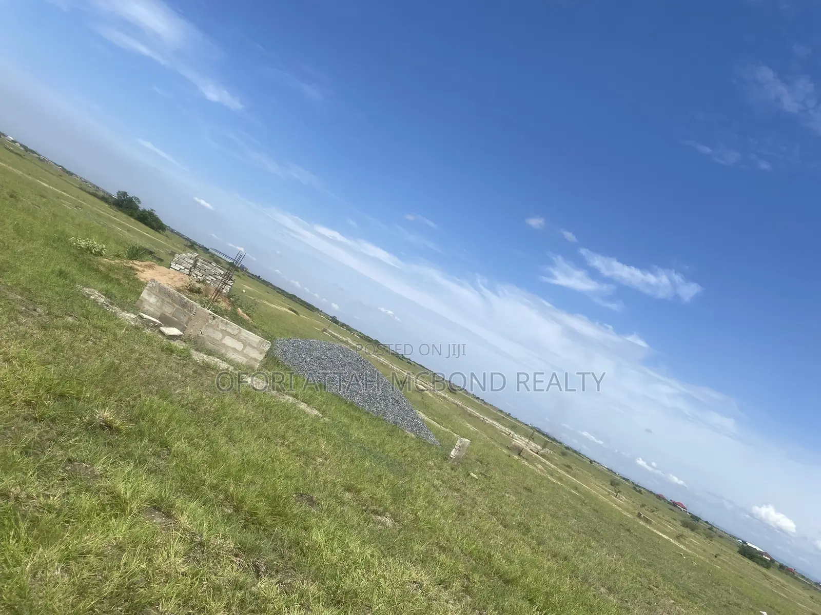 (Prampram Genuine Plots) ~ Serene Environment in Tema Metropolitan