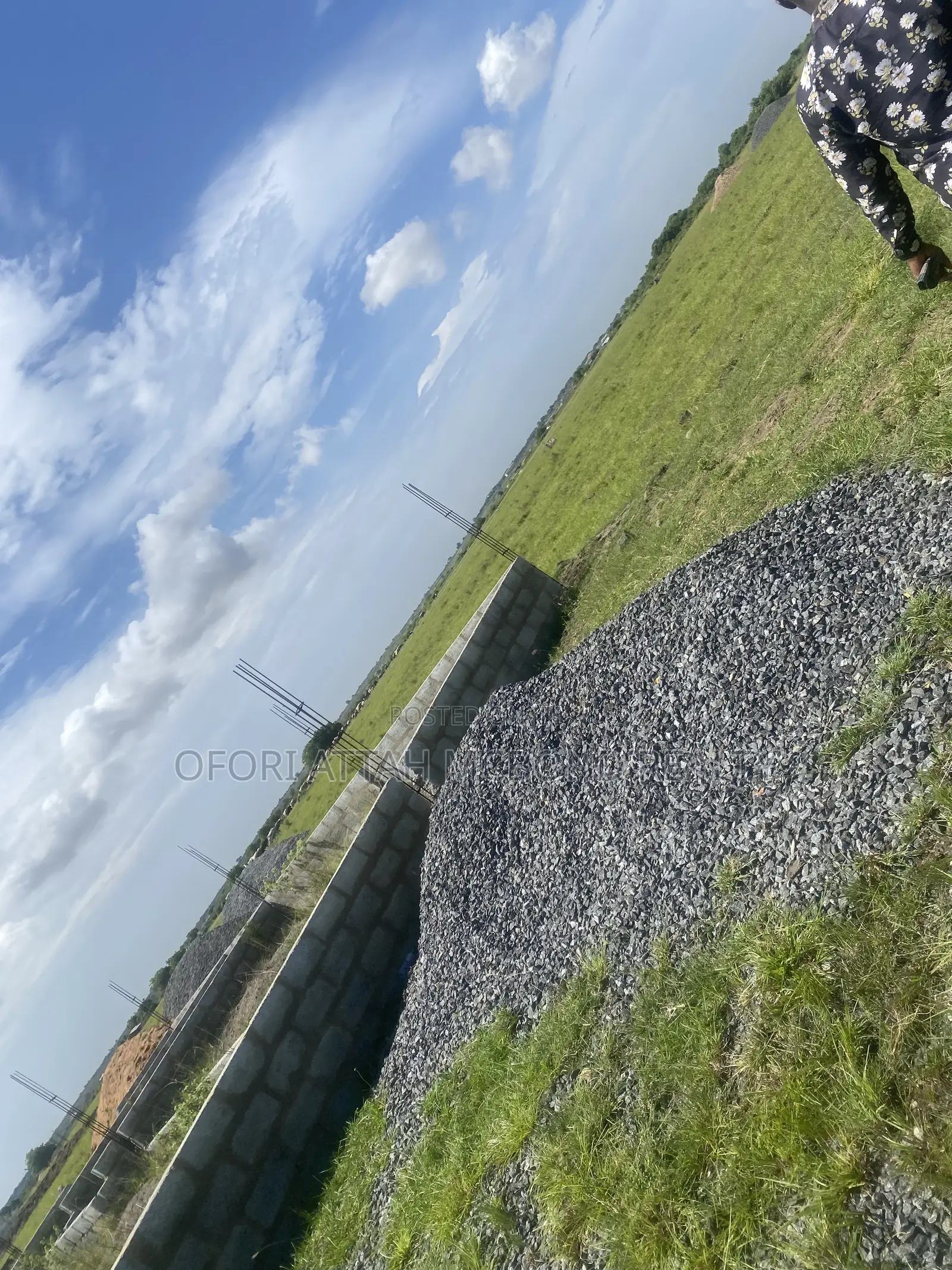 (Prampram Genuine Litigation-Free) Plots/Lands in Tema Metropolitan