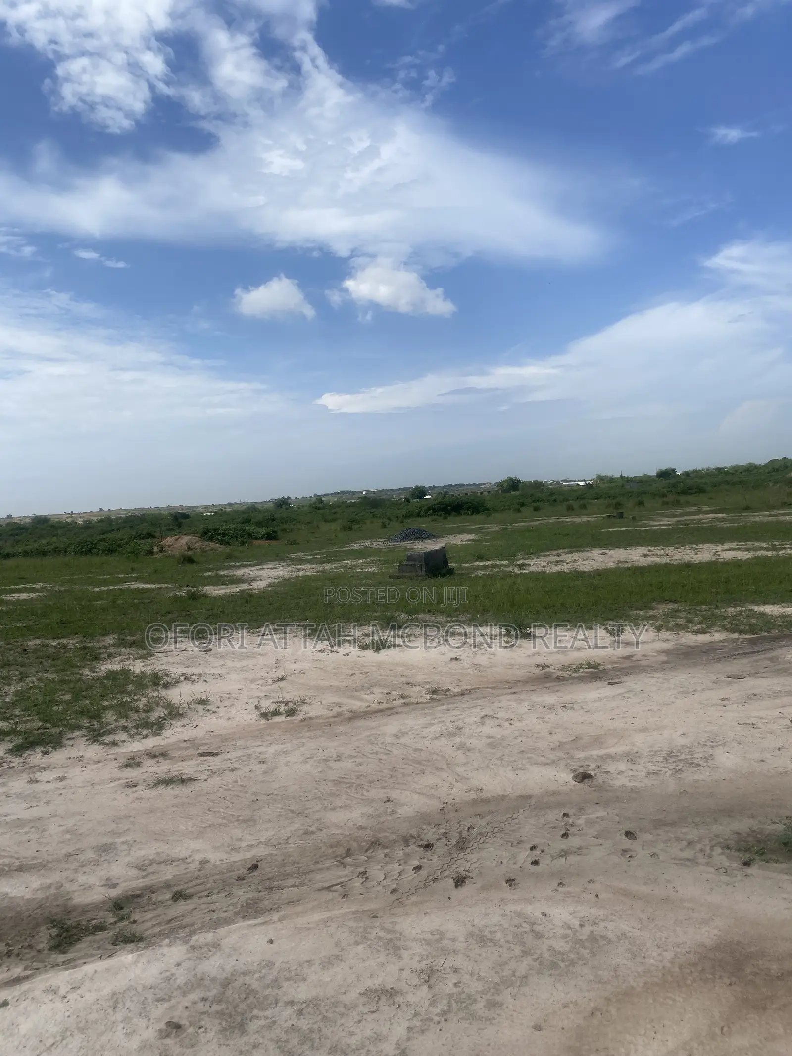 (Prampram Genuine Litigation-Free) Plots/Lands in Tema Metropolitan