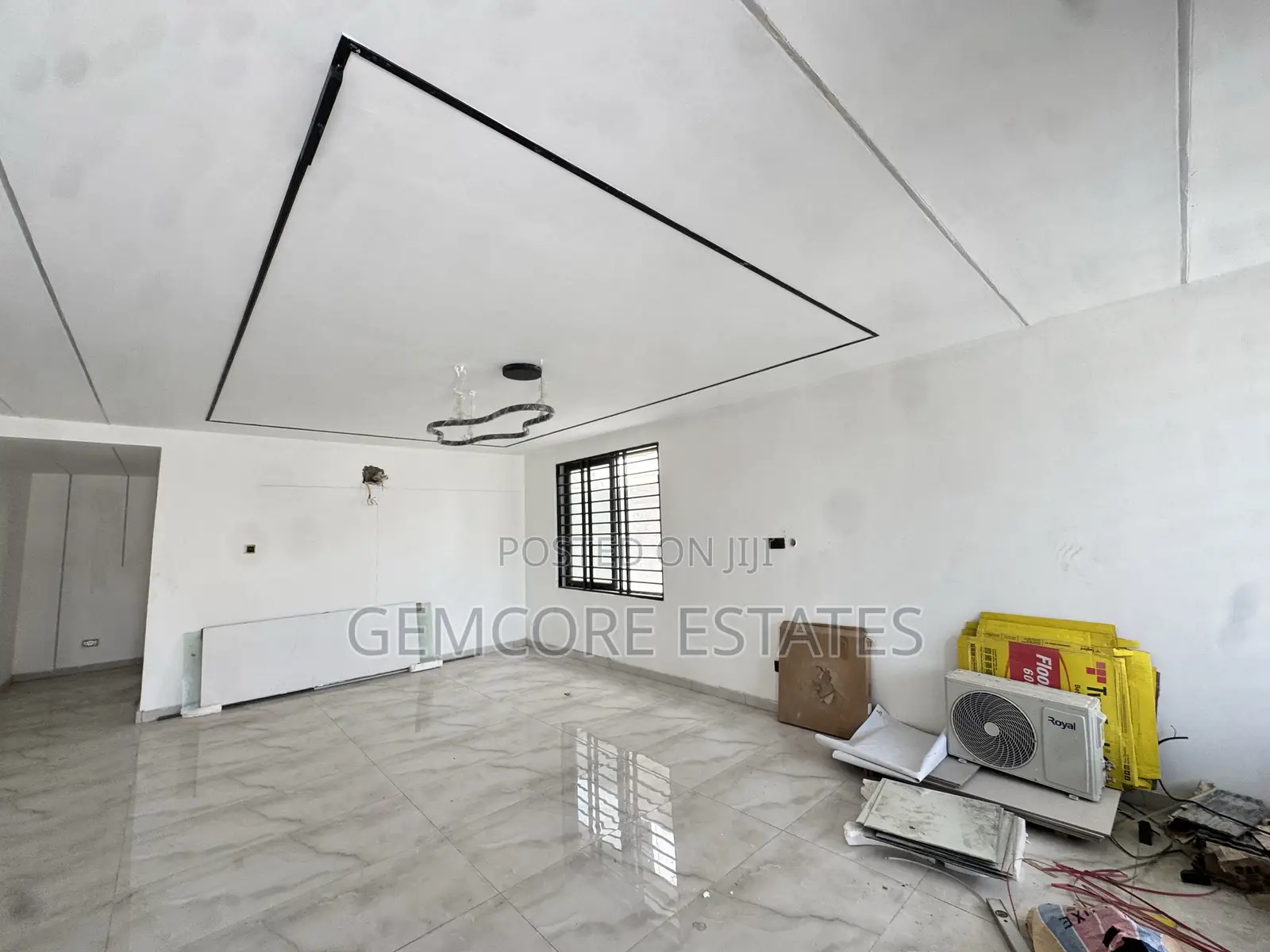 5bdrm House in East Legon Hills for sale in East Legon