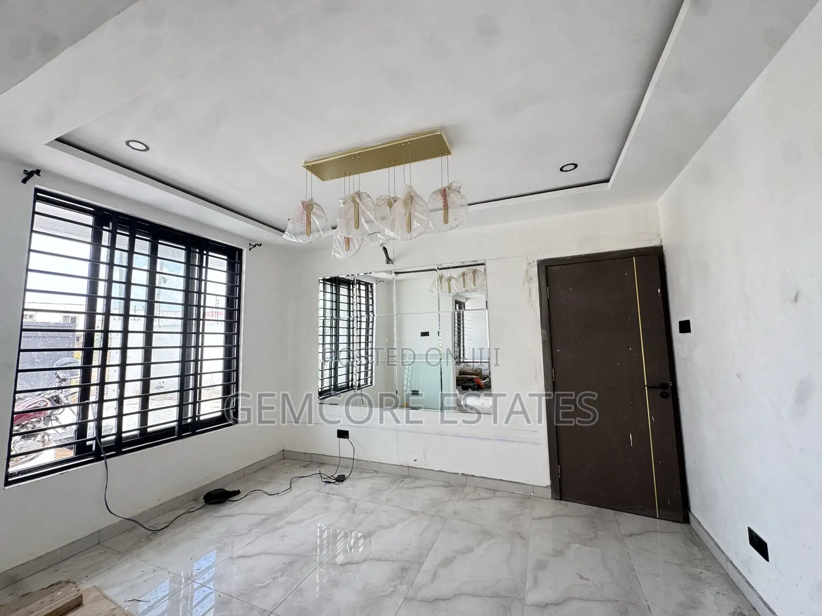 5bdrm House in East Legon Hills for sale in East Legon