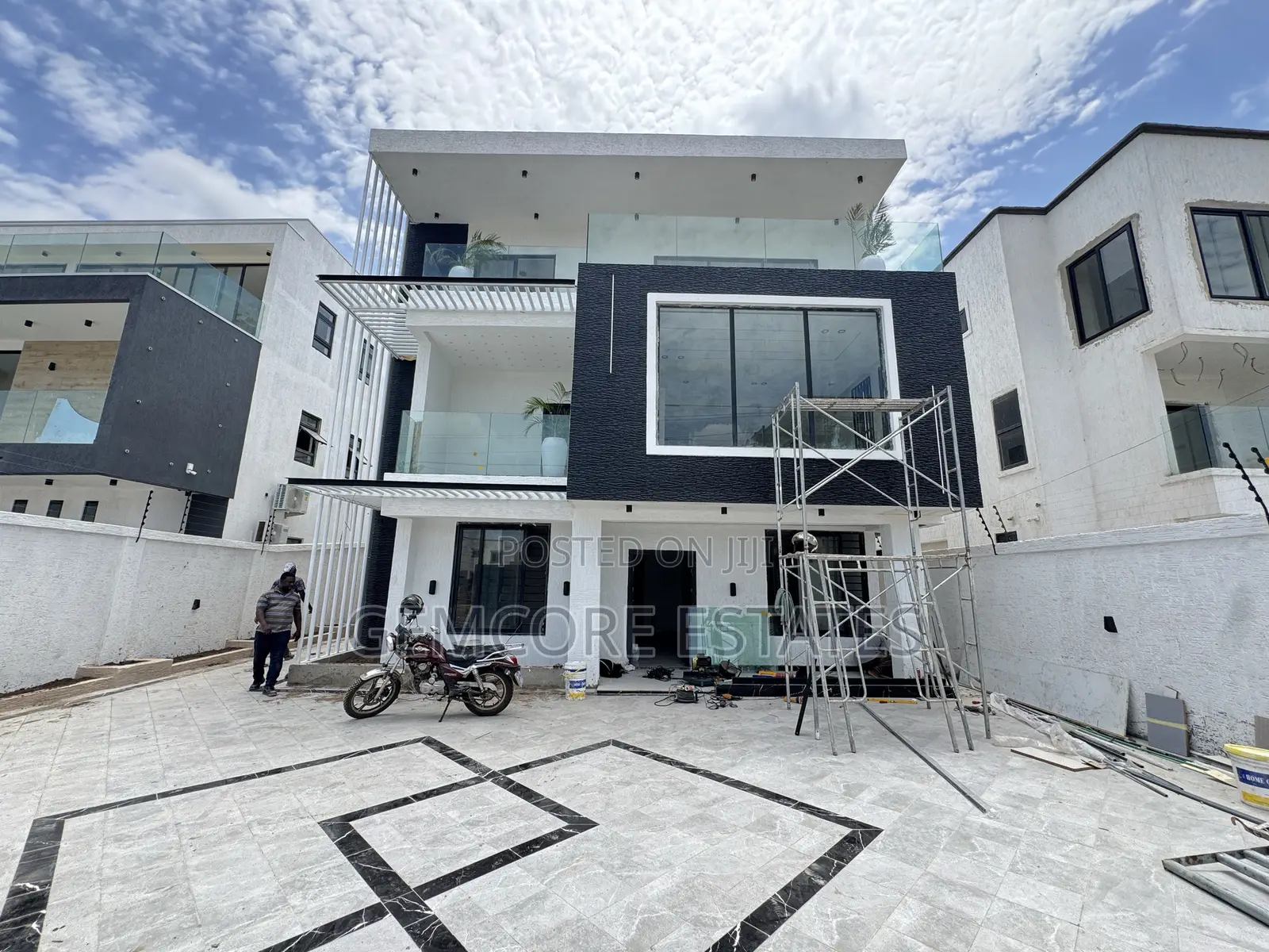 5bdrm House in East Legon Hills for sale in East Legon