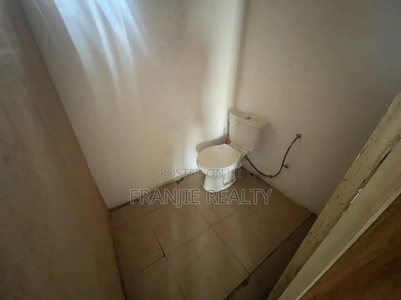 Double Shop for Rent at Mallam Gbawe in Mallam