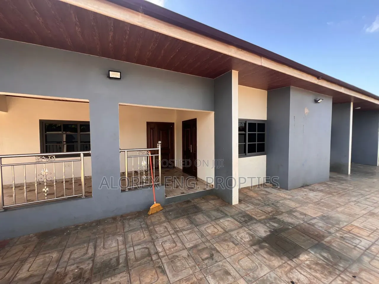 4bdrm House in Medina, Estate for rent in Estate