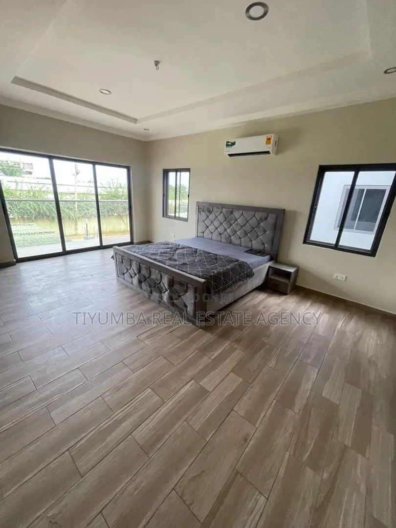 Furnished 3bdrm House in Westland, Police Station for rent in Police Station