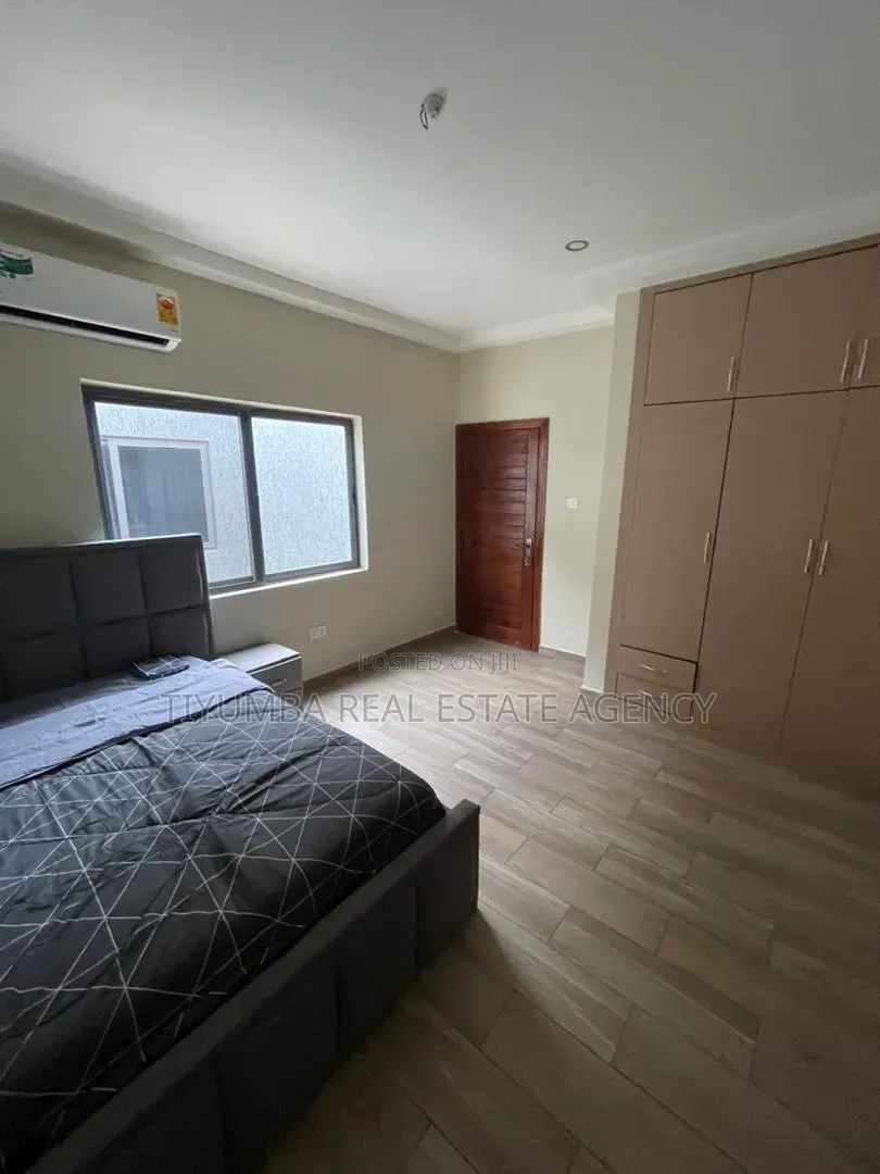Furnished 3bdrm House in Westland, Police Station for rent in Police Station