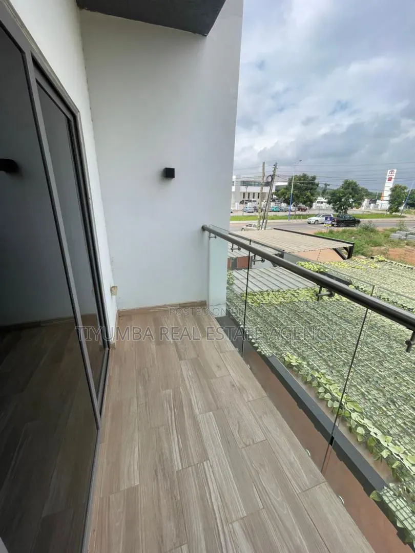 Furnished 3bdrm House in Westland, Police Station for rent in Police Station