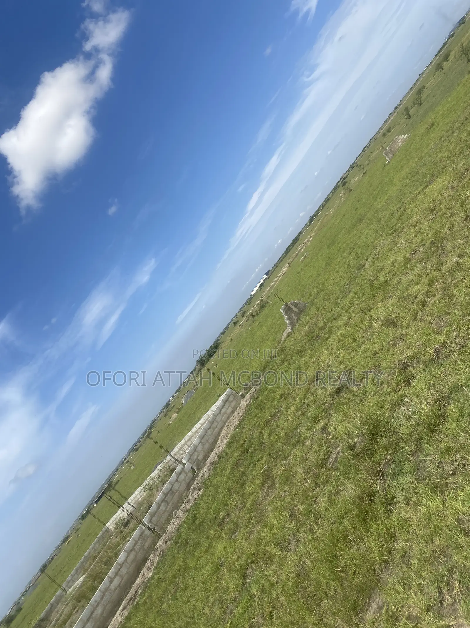 Prampram (Airport City) Lands (Buy the Best Location) in Tema Metropolitan