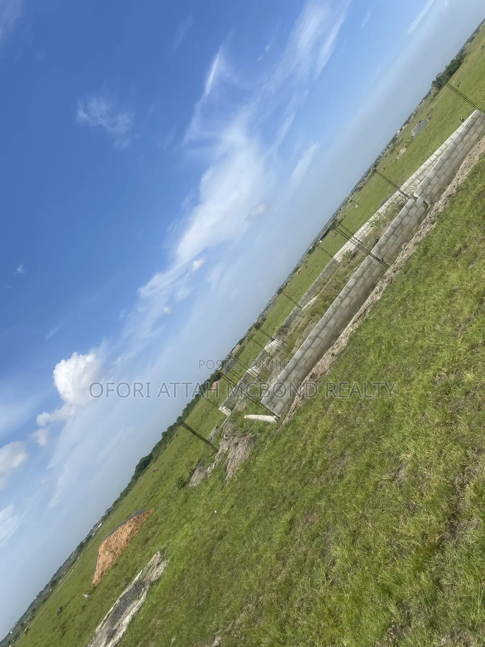 Prampram (Airport City) Lands (Buy the Best Location) in Tema Metropolitan