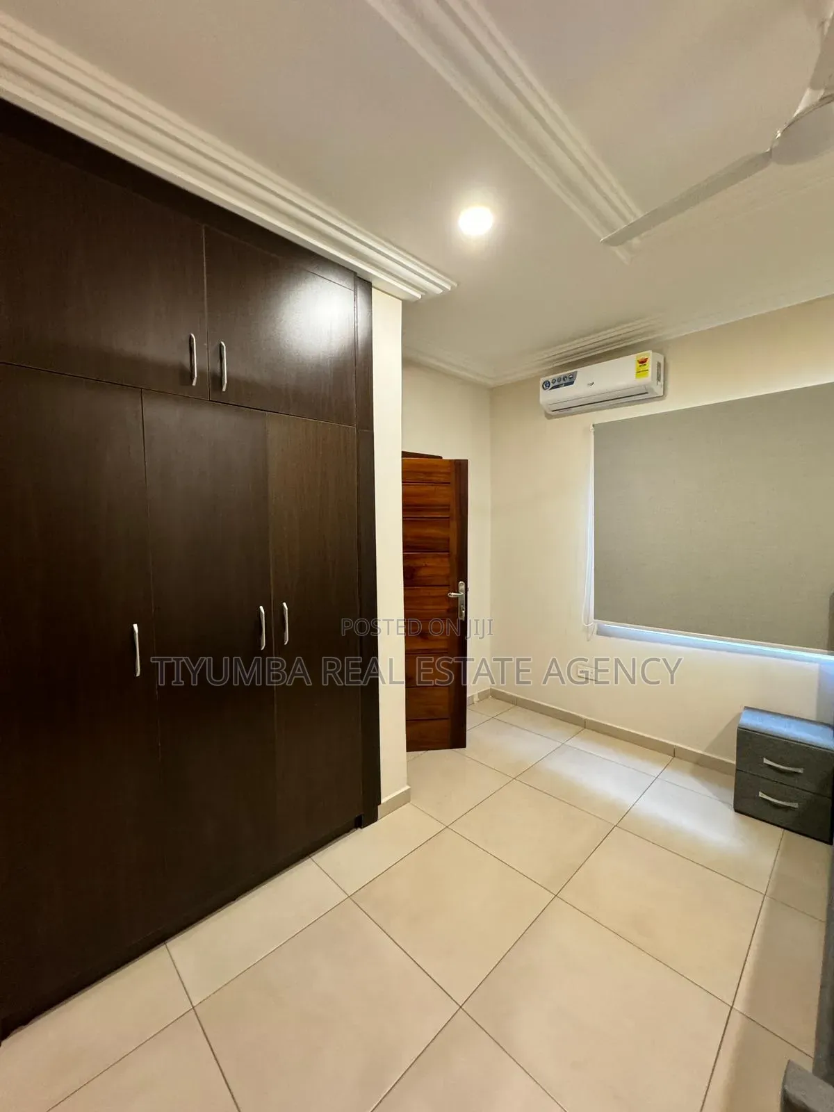 Furnished 3bdrm House in Eco-Bank Tiyumba, Antis for rent in Antis
