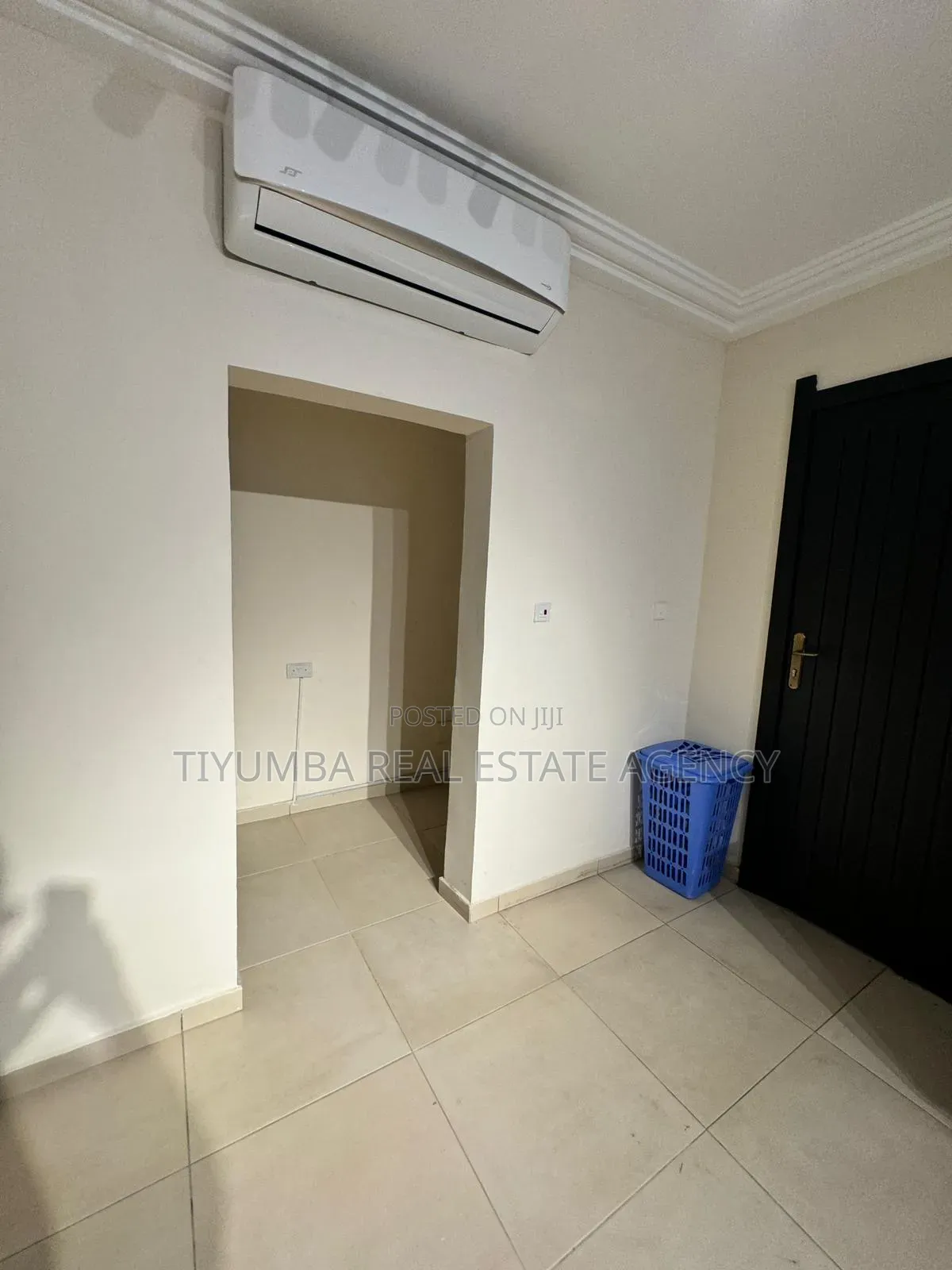 Furnished 3bdrm House in Eco-Bank Tiyumba, Antis for rent in Antis