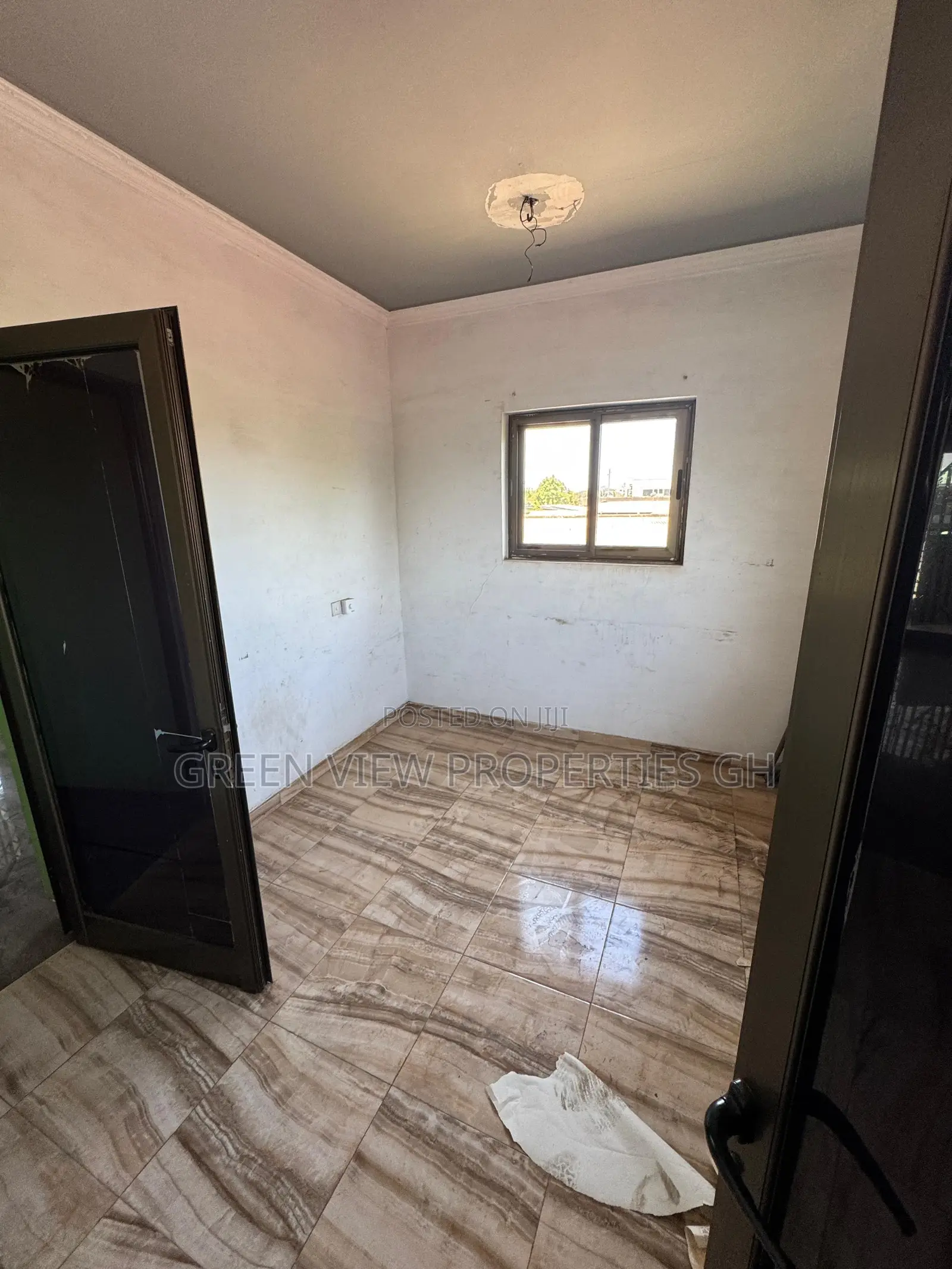 1bdrm Room & Parlour in Lapaz for rent in Lapaz