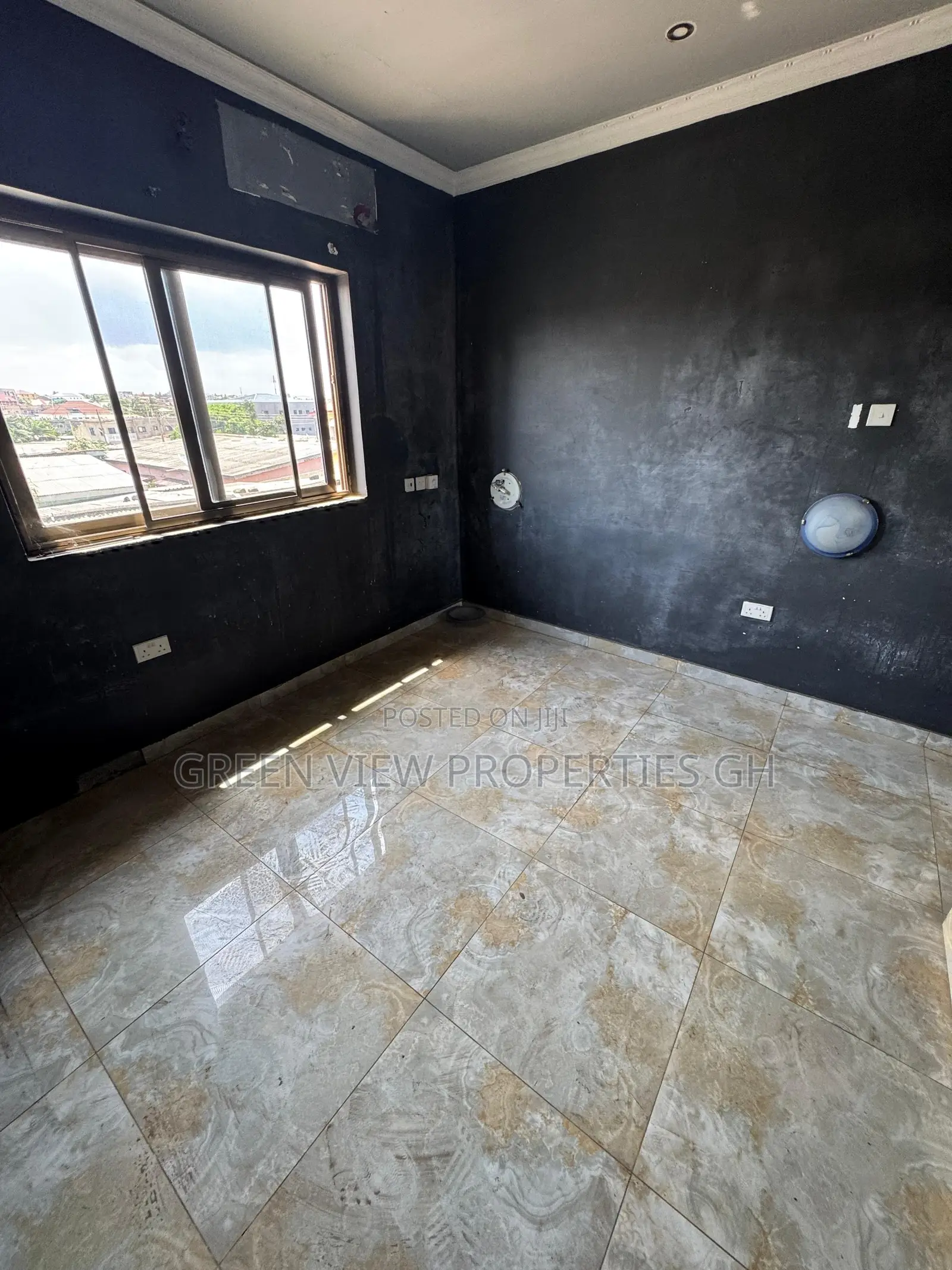 1bdrm Room & Parlour in Lapaz for rent in Lapaz