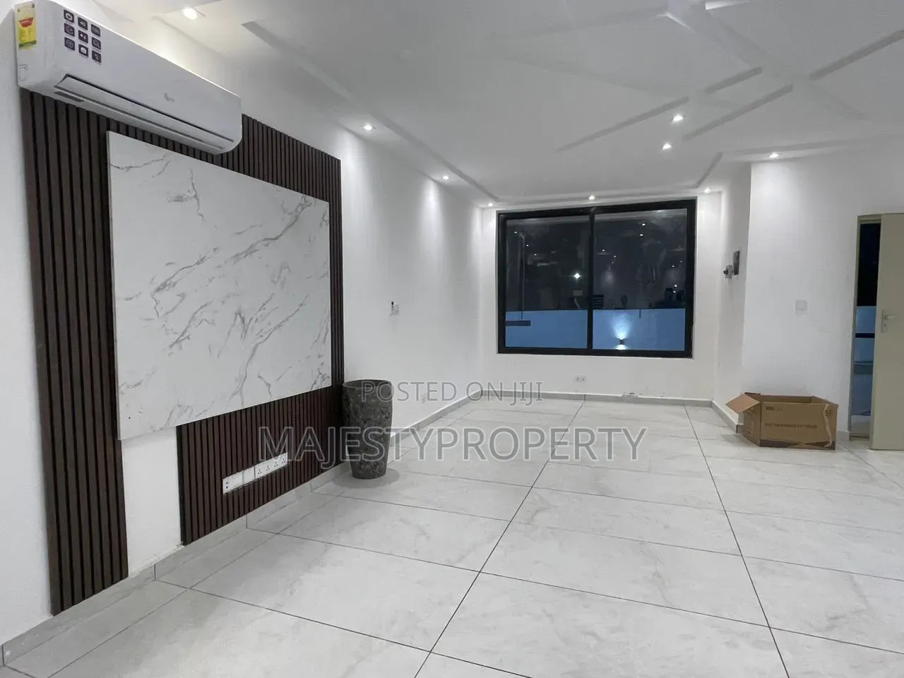 2bdrm Townhouse / Terrace in Lashibi for rent in Lashibi