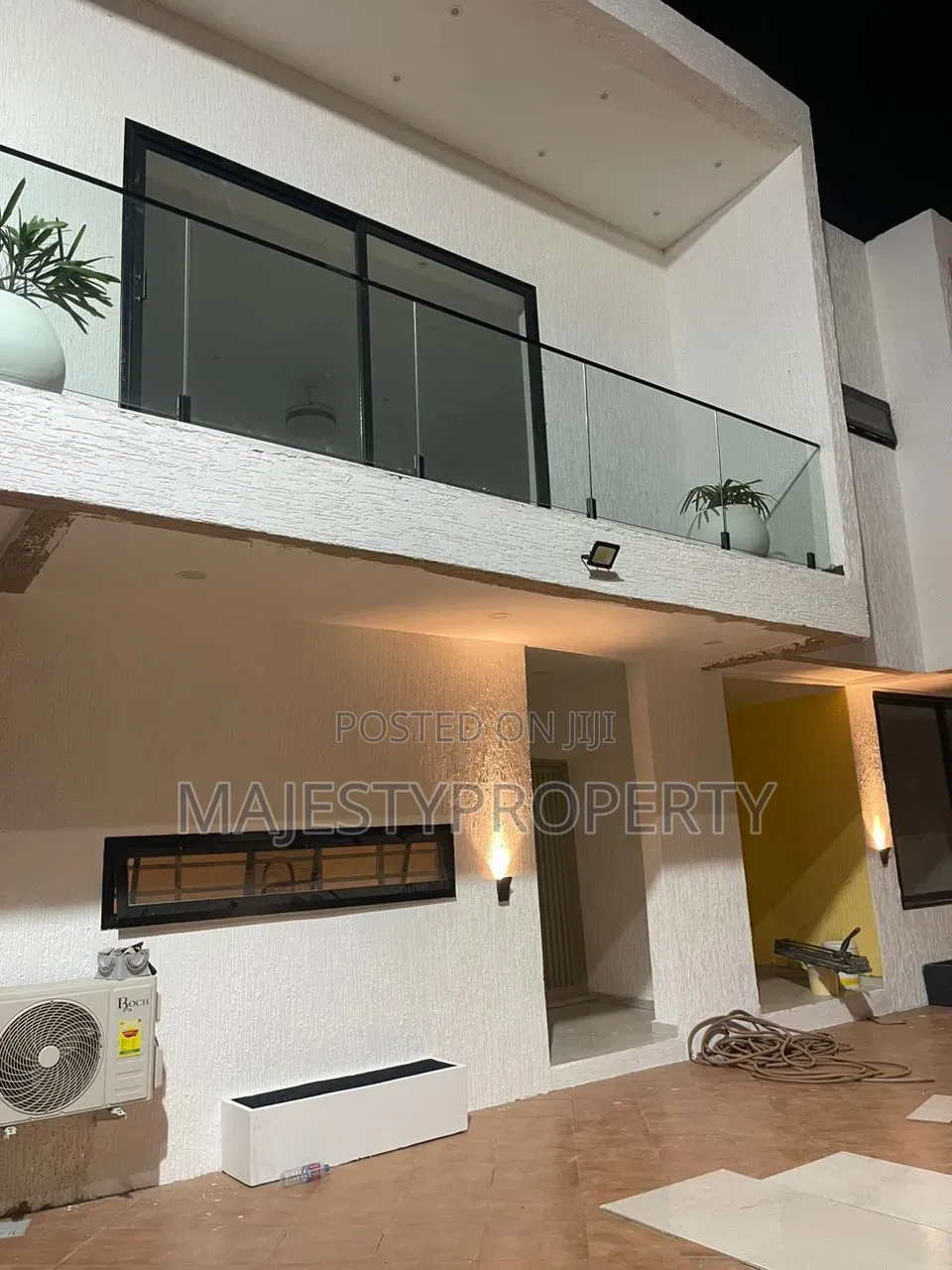 2bdrm Townhouse / Terrace in Lashibi for rent in Lashibi