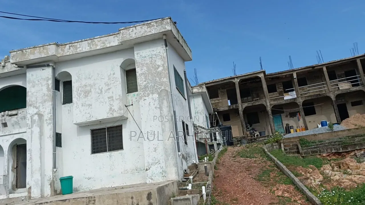 Lands and Houses in Awutu Senya East Municipal