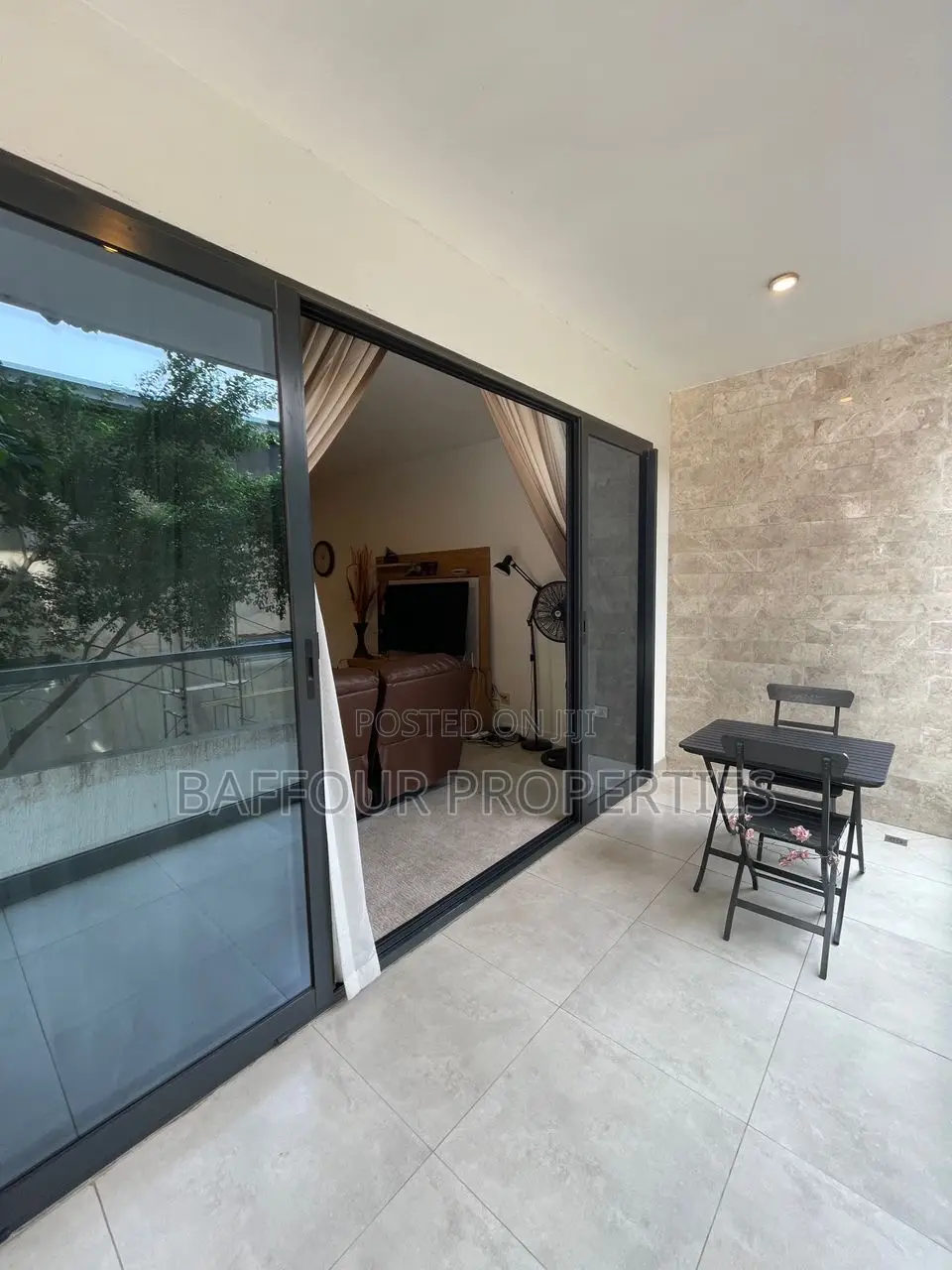 Furnished 2bdrm House in Airport Residential Area for rent in Airport Residential Area