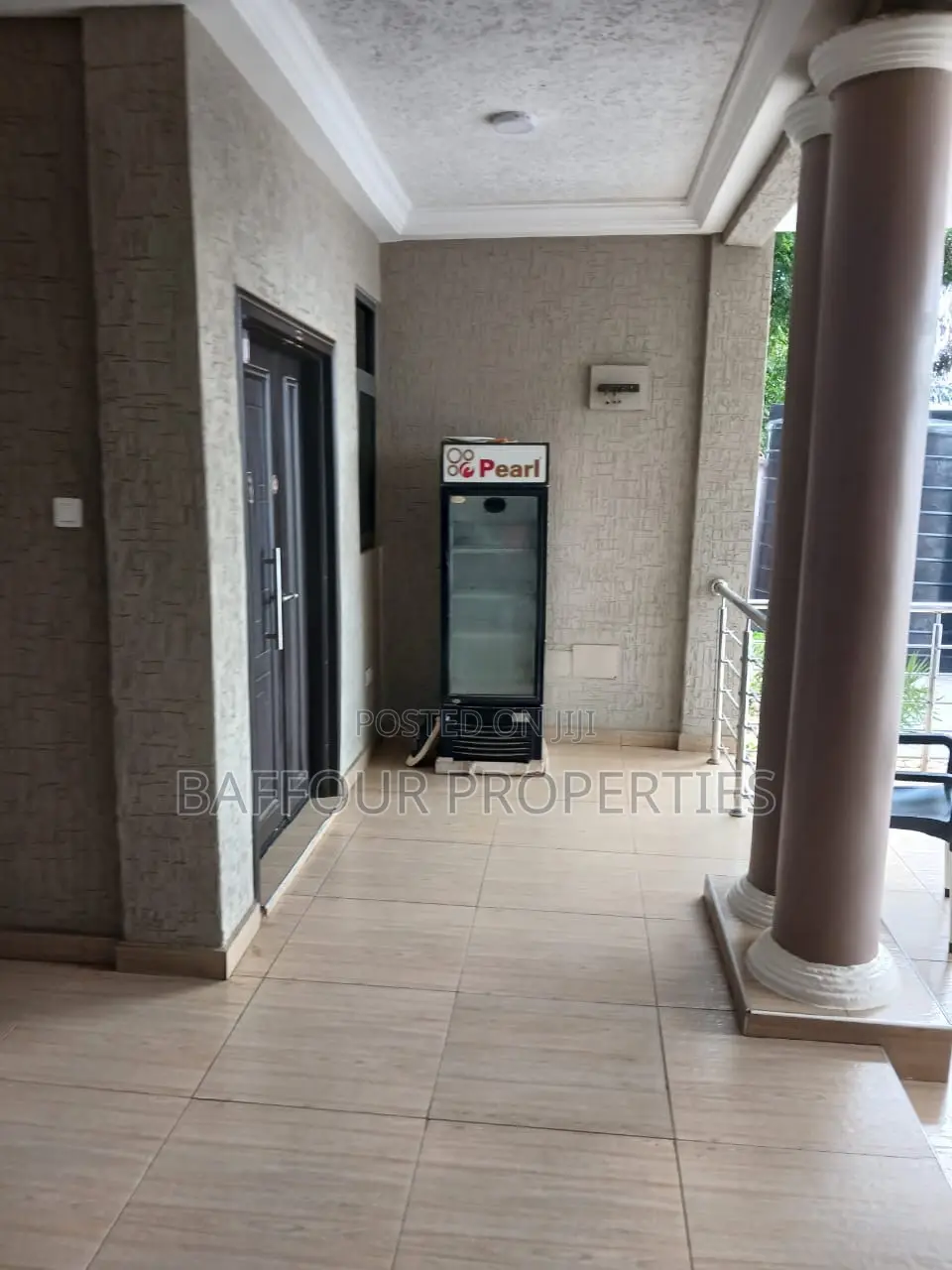 2bdrm Apartment in East Legon for rent in East Legon