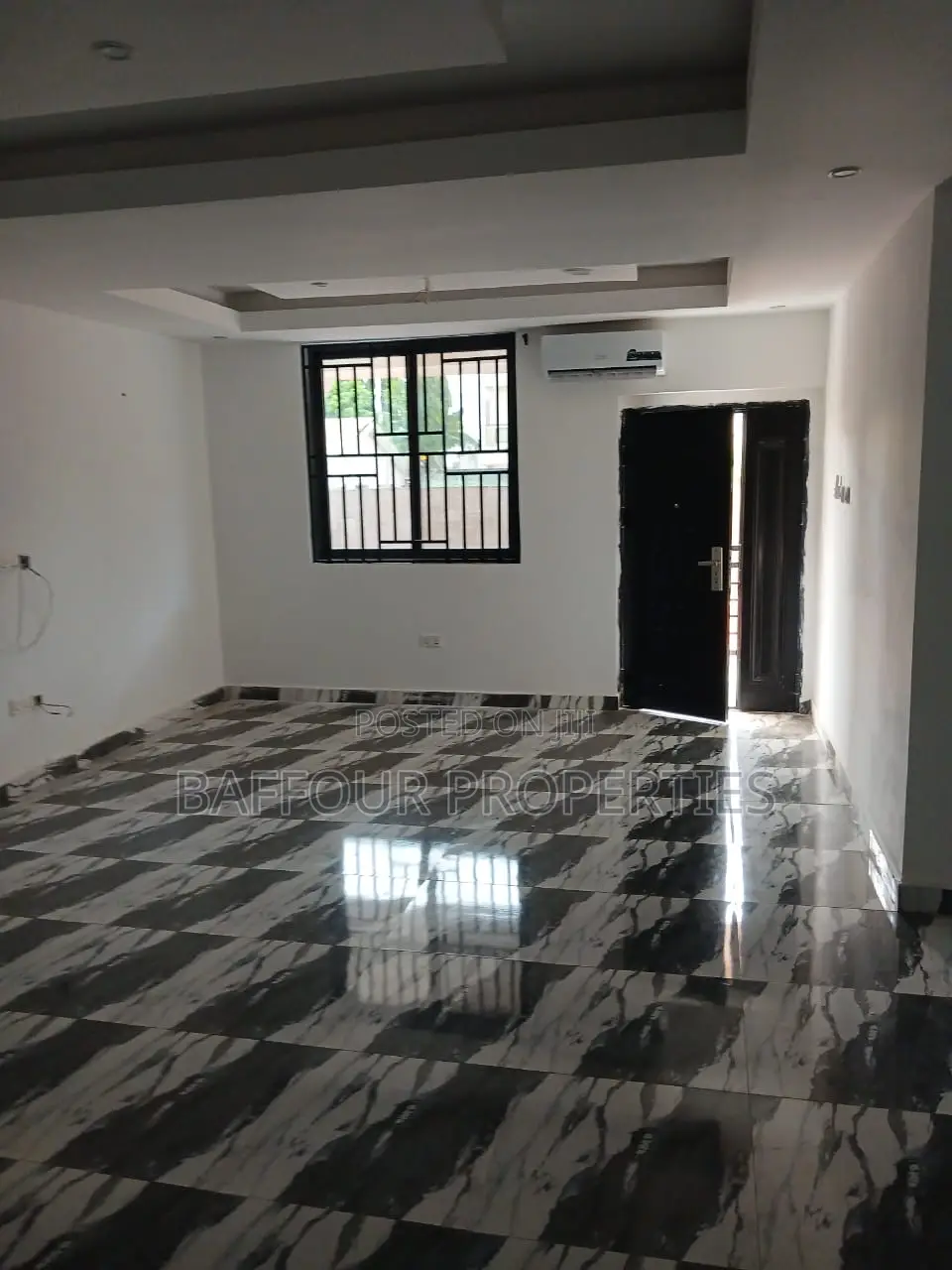 2bdrm Apartment in East Legon for rent in East Legon