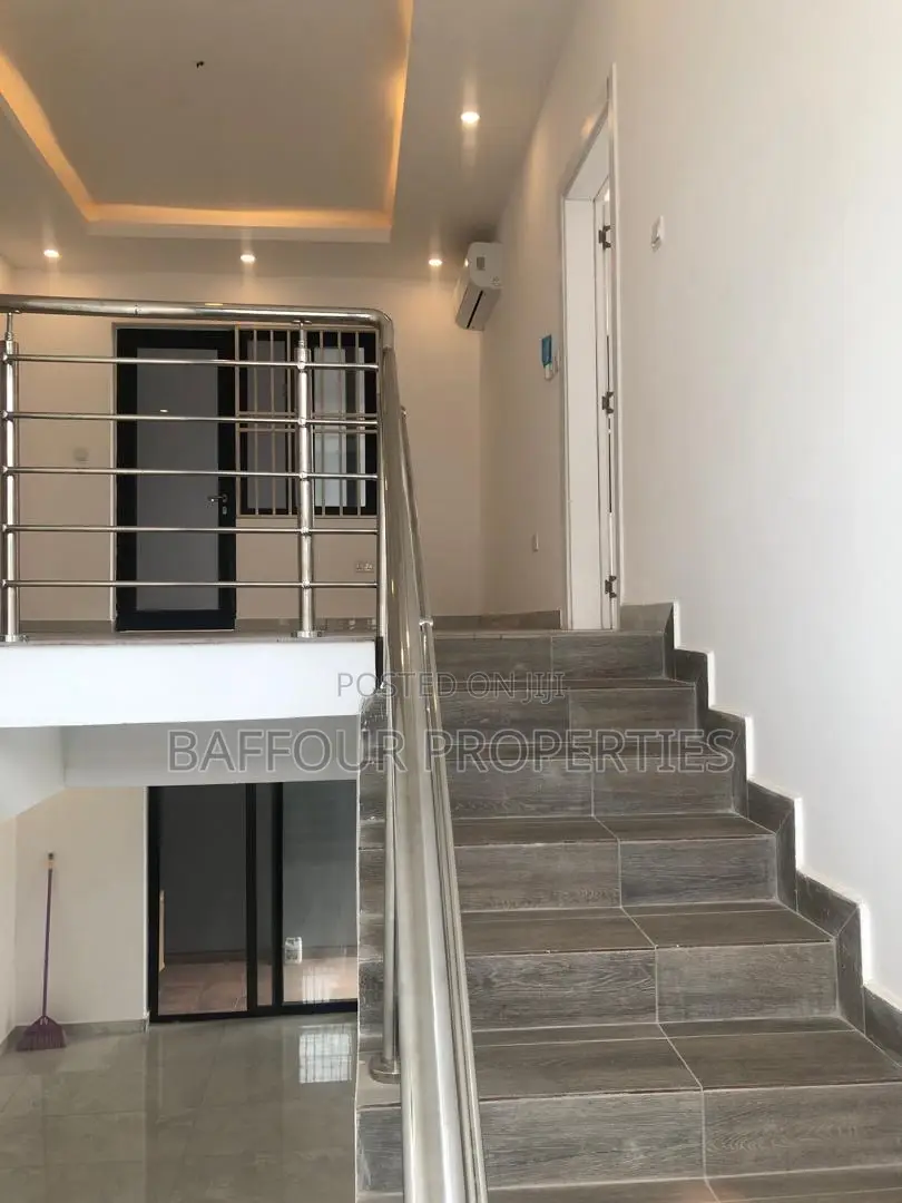 4bdrm Apartment in East Legon for rent in East Legon