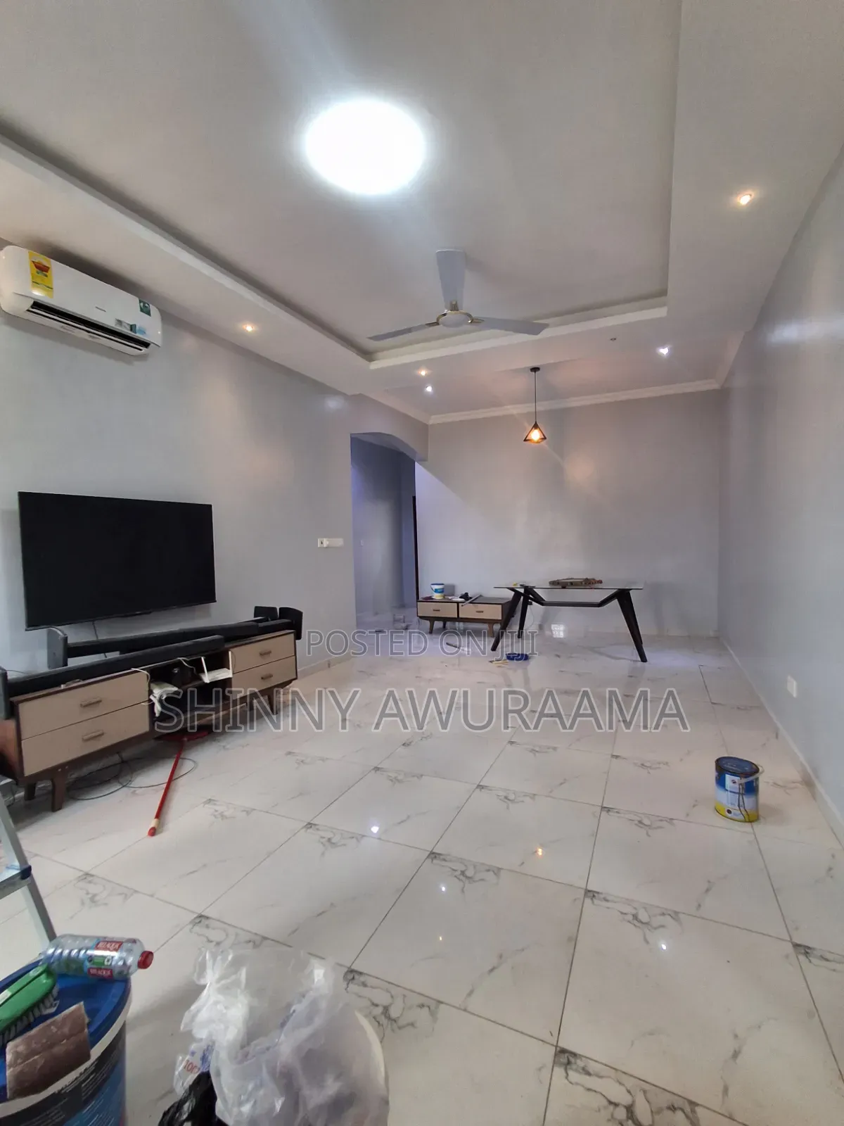 Furnished 2bdrm Apartment in Nanakrom, School Junction for rent in School Junction