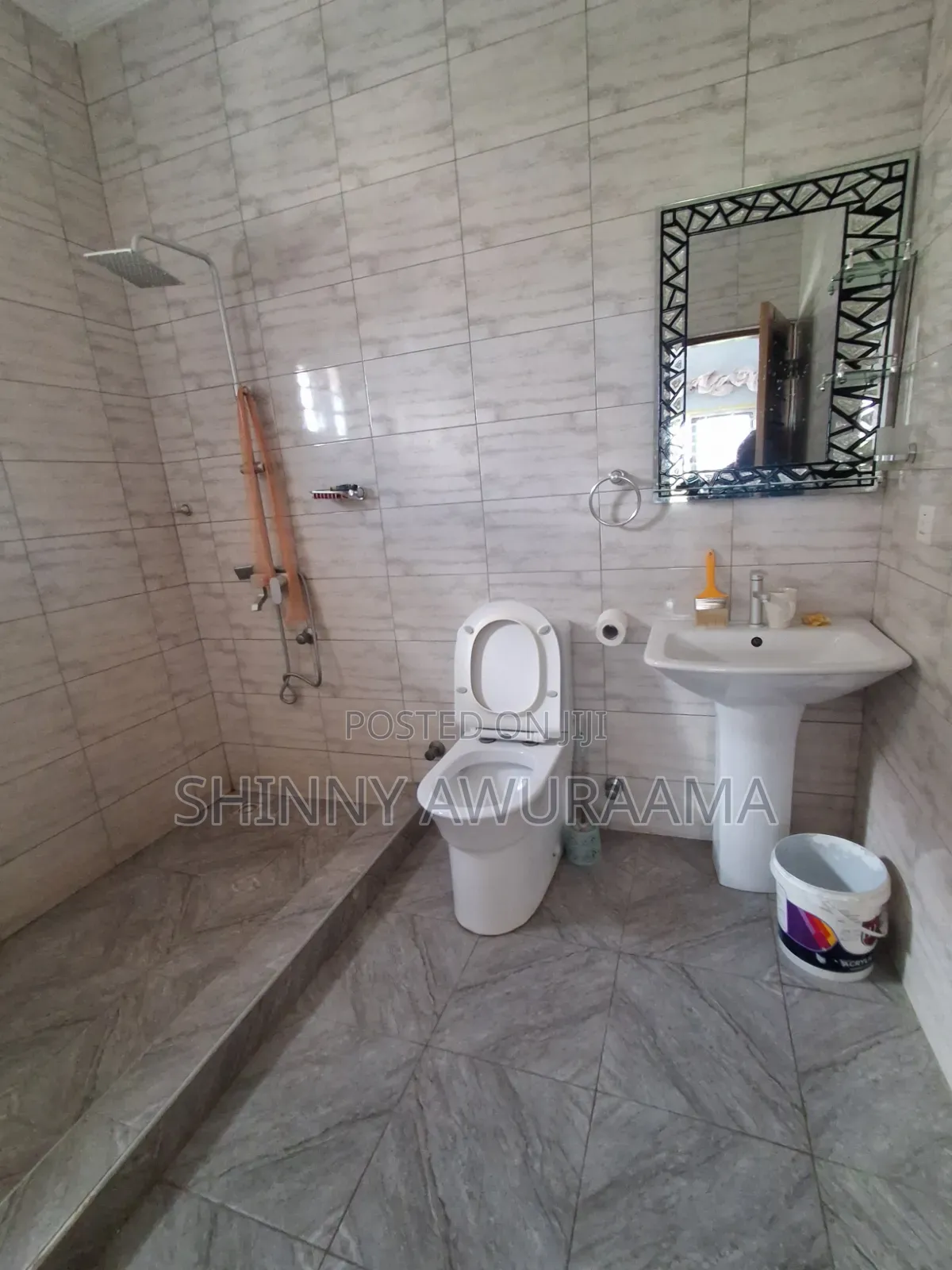 Furnished 2bdrm Apartment in Nanakrom, School Junction for rent in School Junction