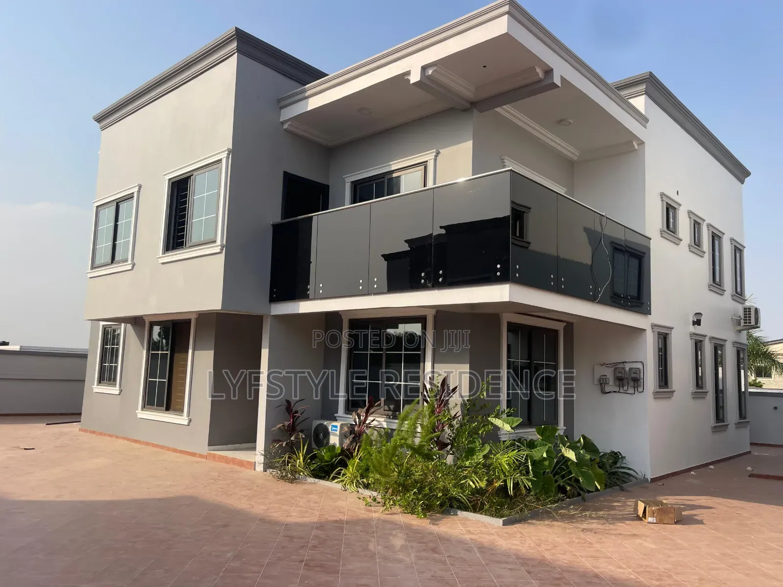3bdrm House in Paraku Estate, Mile 7 for rent in Mile 7