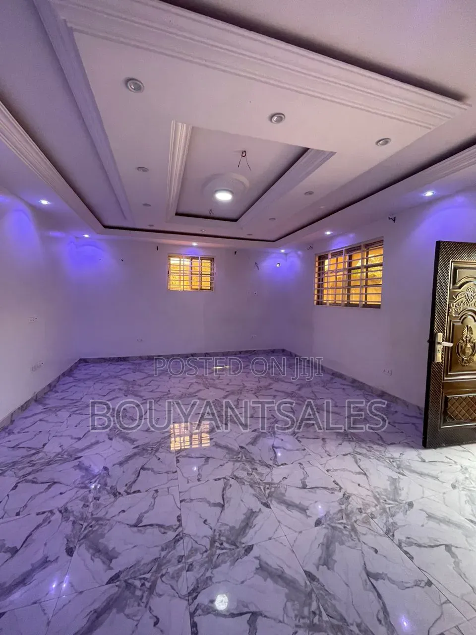 2bdrm Apartment in Adenta-Sakora for rent in Sakora