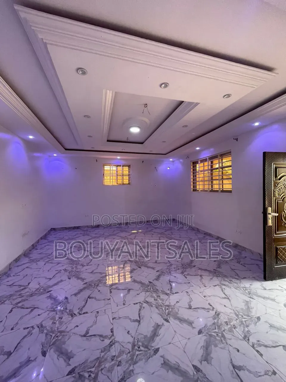 2bdrm Apartment in Adenta-Sakora for rent in Sakora