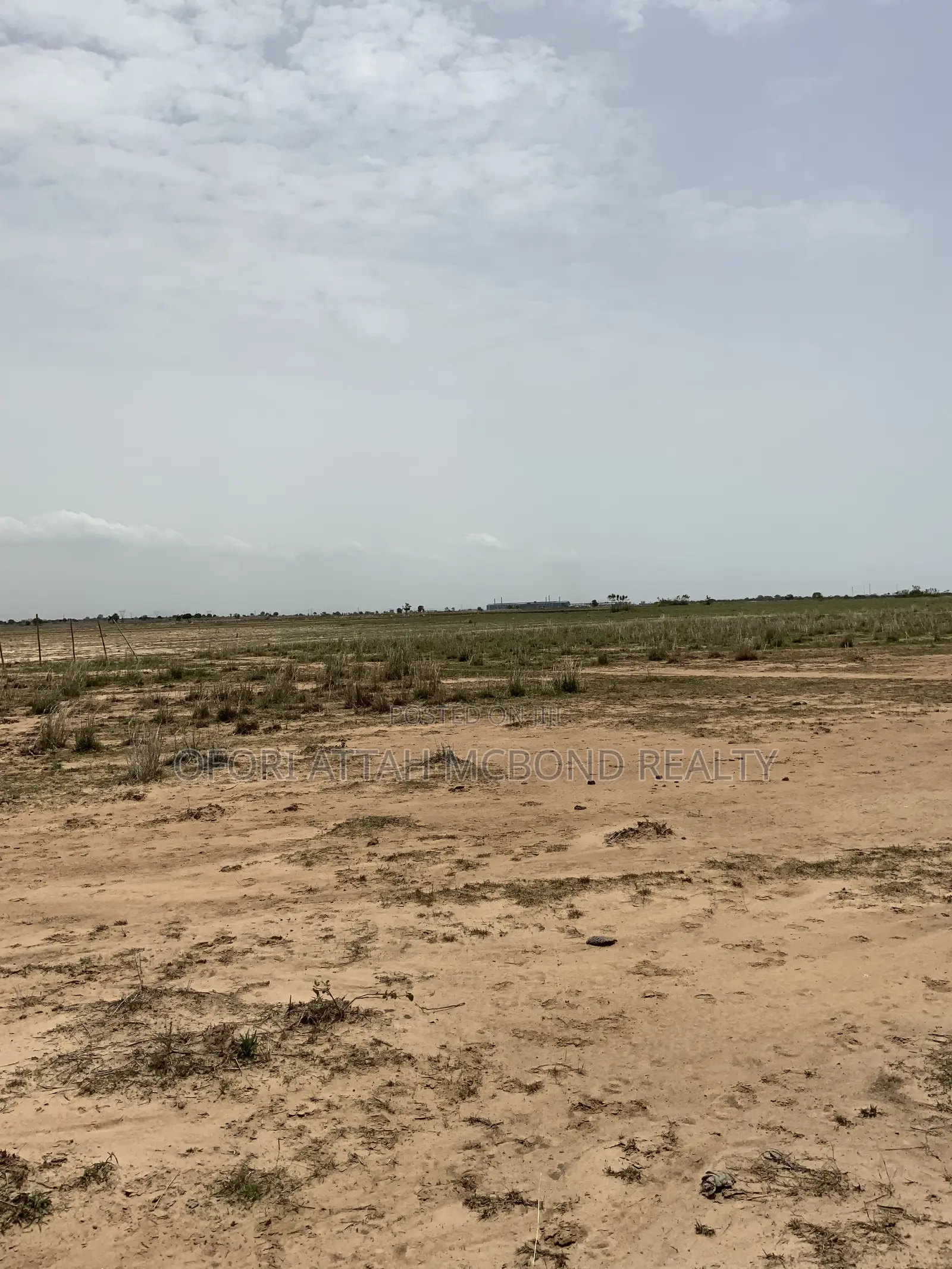 Prampram (Genuine Lands) Estate (Buy Genuine Lands) ____ * ! *  in Prampram