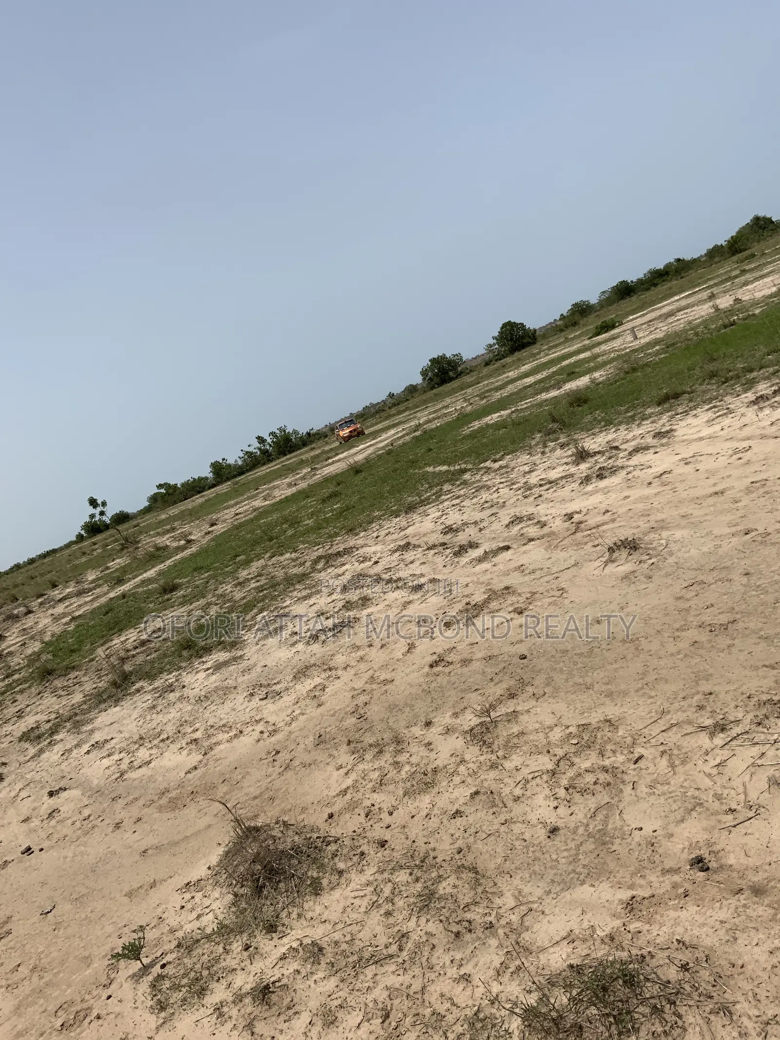 Prampram (Genuine Lands) Estate (Buy Genuine Lands) ____ * ! *  in Prampram