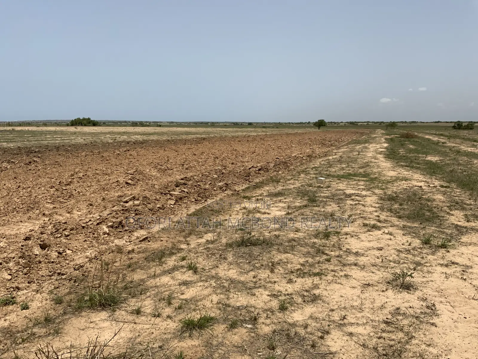 Prampram (Genuine Lands) - Litigation-Free (Plots) . . . . ! *  in Prampram