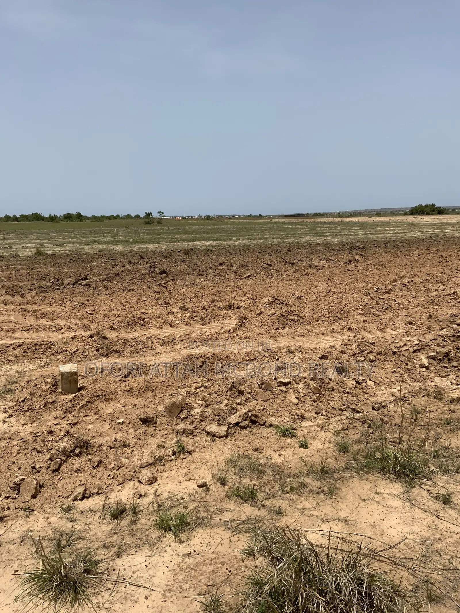 Prampram (Genuine Lands) - Litigation-Free (Plots) . . . . ! *  in Prampram