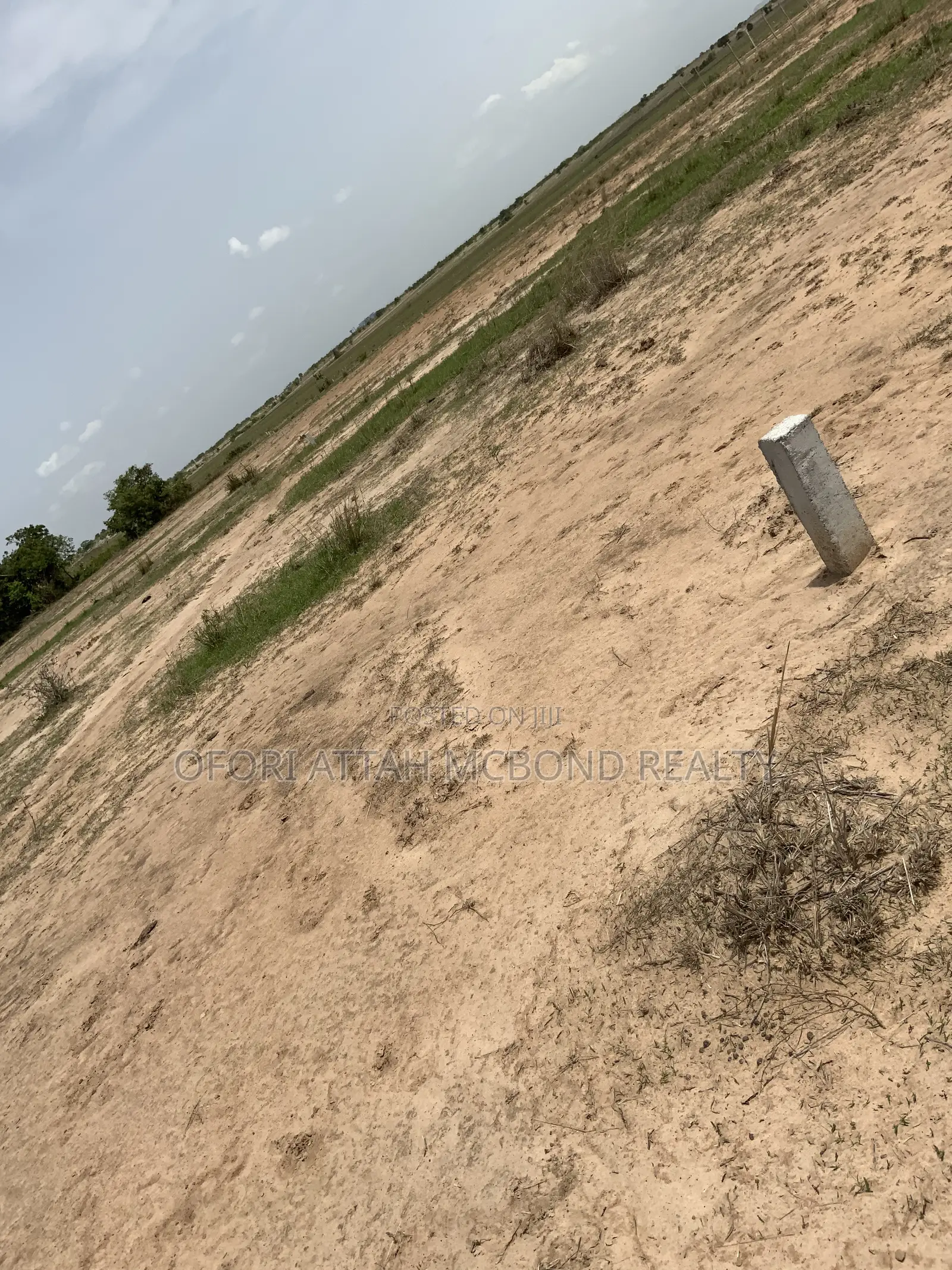 Prampram (Demarcated Plot) - Genuine Estate Lands (Litigation-Free) in Prampram