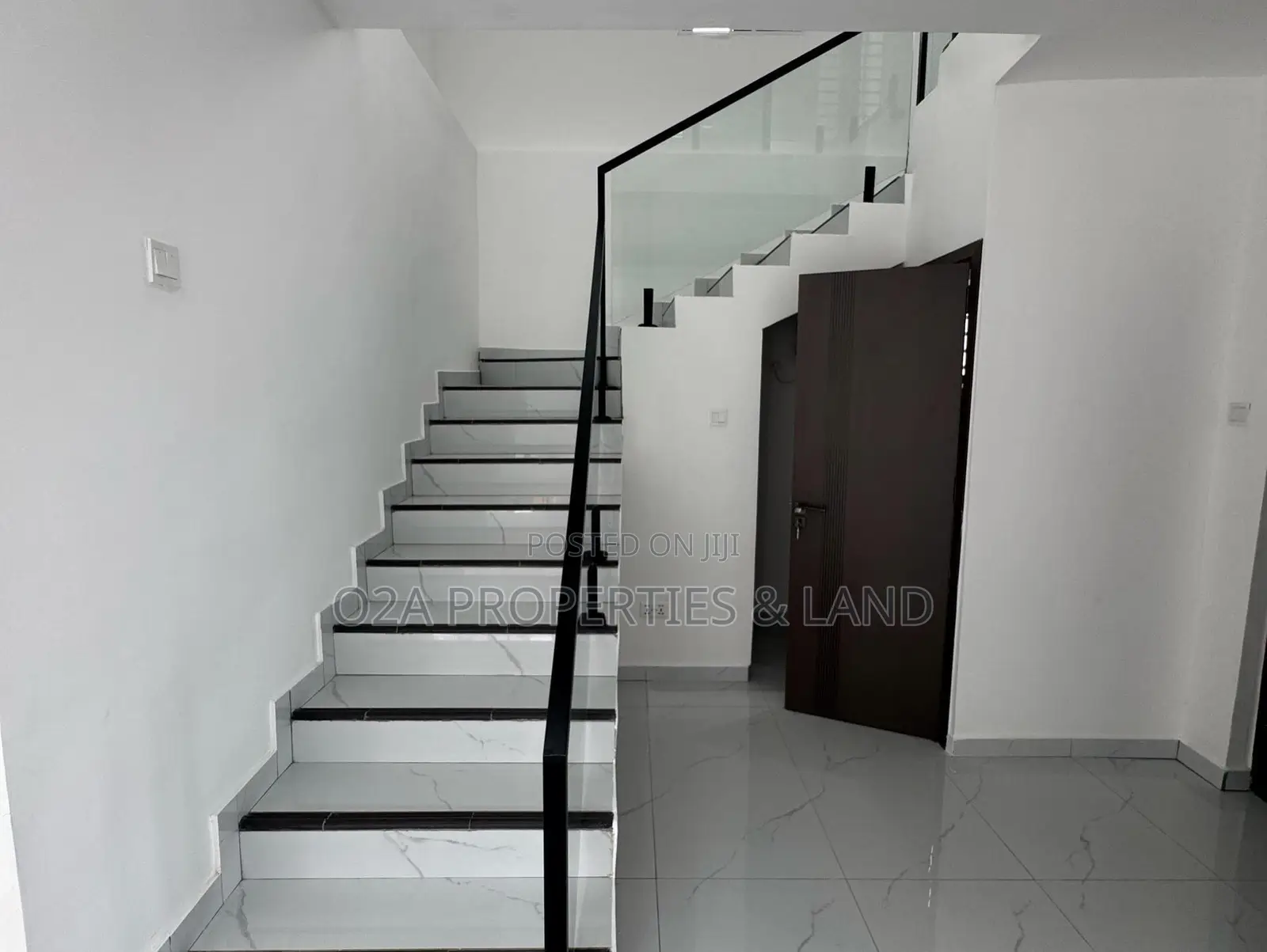 3bdrm Townhouse / Terrace in West Trasacco, Ability for rent in Ability