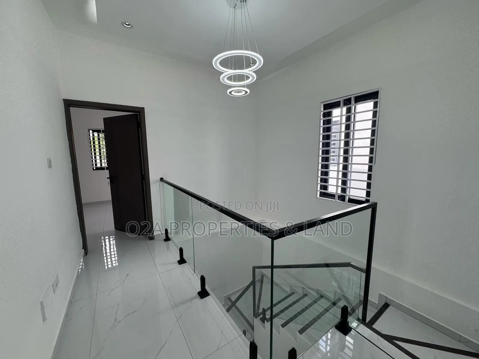 3bdrm Townhouse / Terrace in West Trasacco, Ability for rent in Ability
