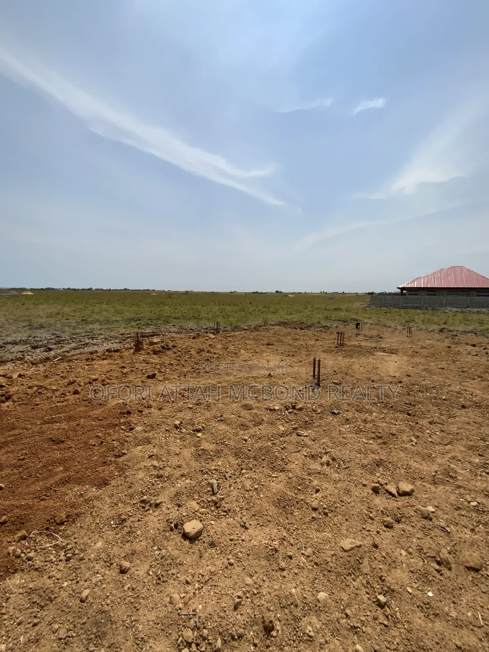 Buy Your Genuine (Prampram ) Airport City Full and Genuine Plots in Prampram