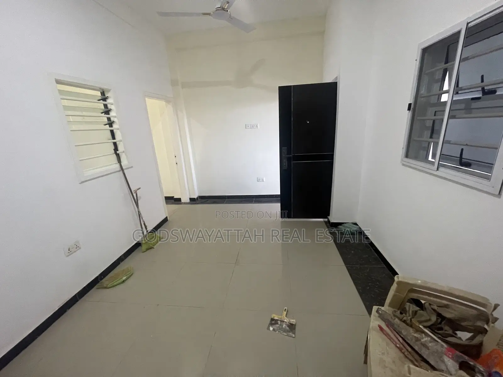 2bdrm Apartment in East Legon, Adjiriganor for rent in Adjiriganor