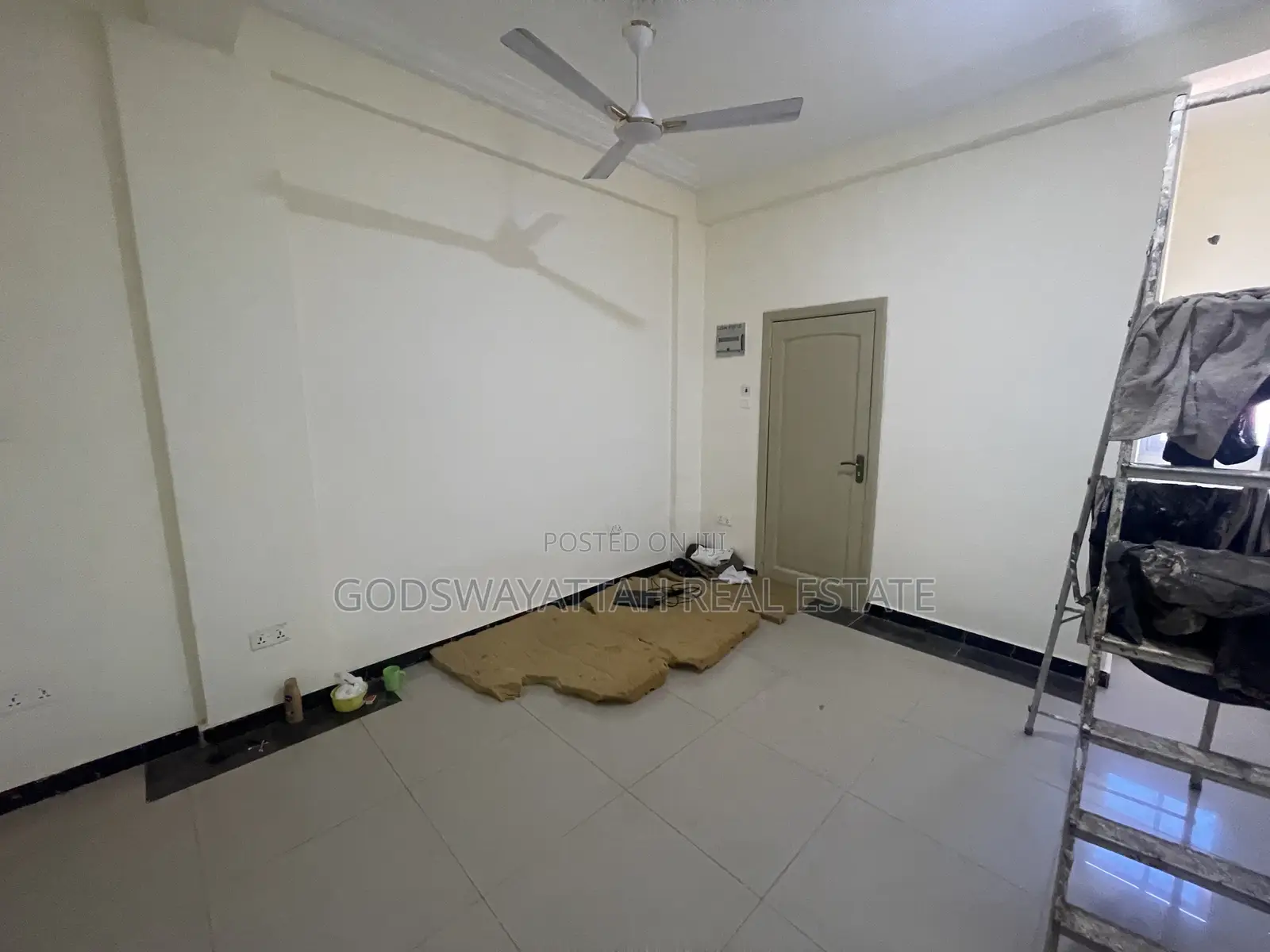 2bdrm Apartment in East Legon, Adjiriganor for rent in Adjiriganor
