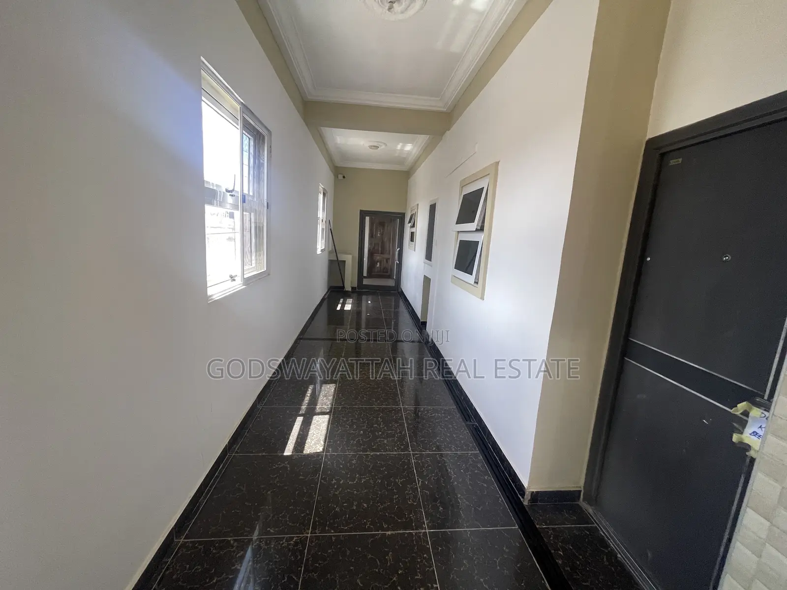 2bdrm Apartment in East Legon, Adjiriganor for rent in Adjiriganor