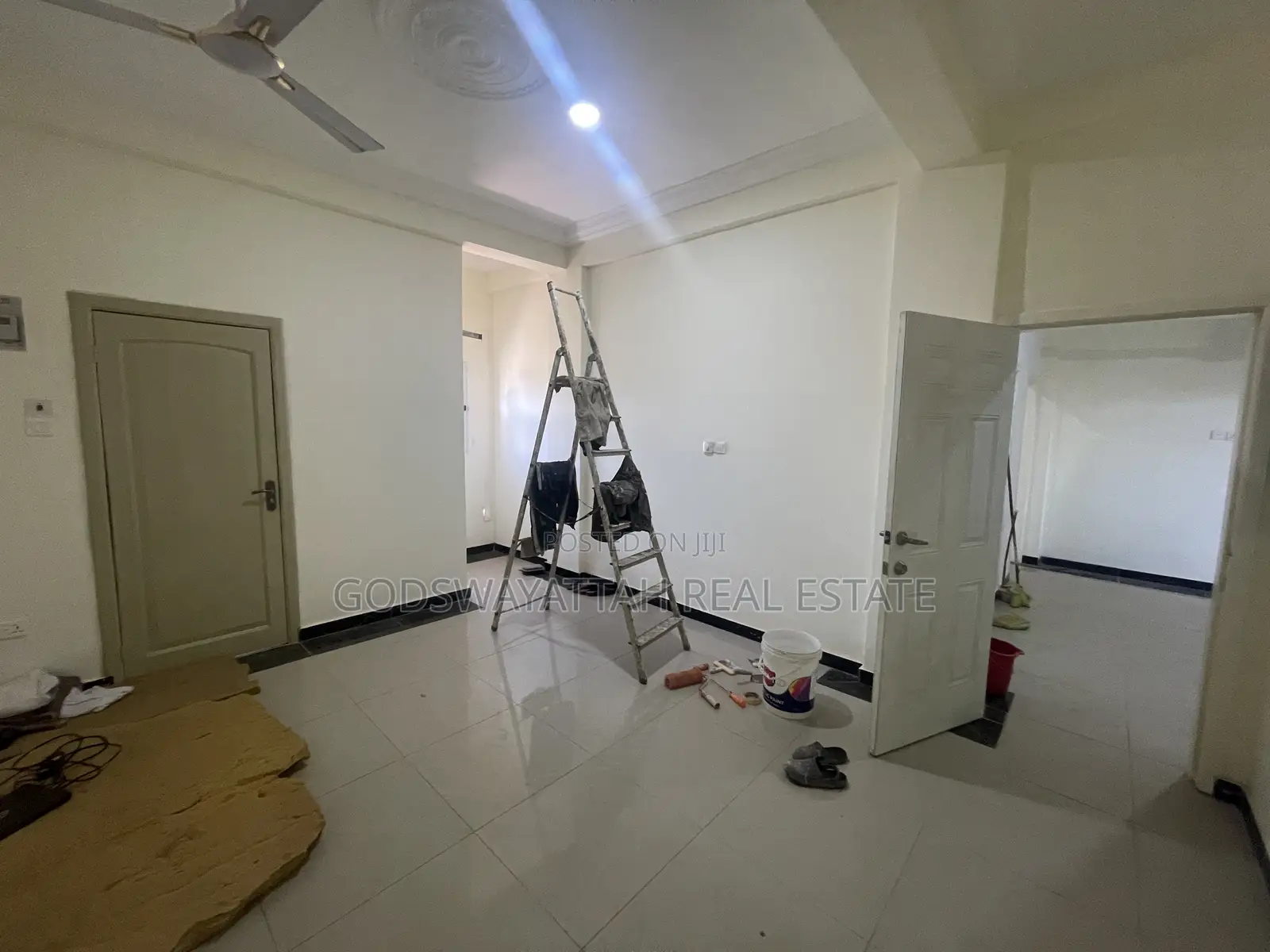 2bdrm Apartment in East Legon, Adjiriganor for rent in Adjiriganor