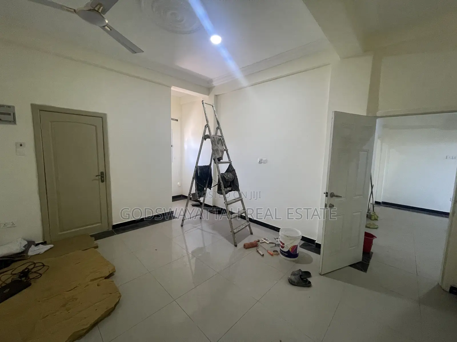 2bdrm Apartment in East Legon, Adjiriganor for rent in Adjiriganor