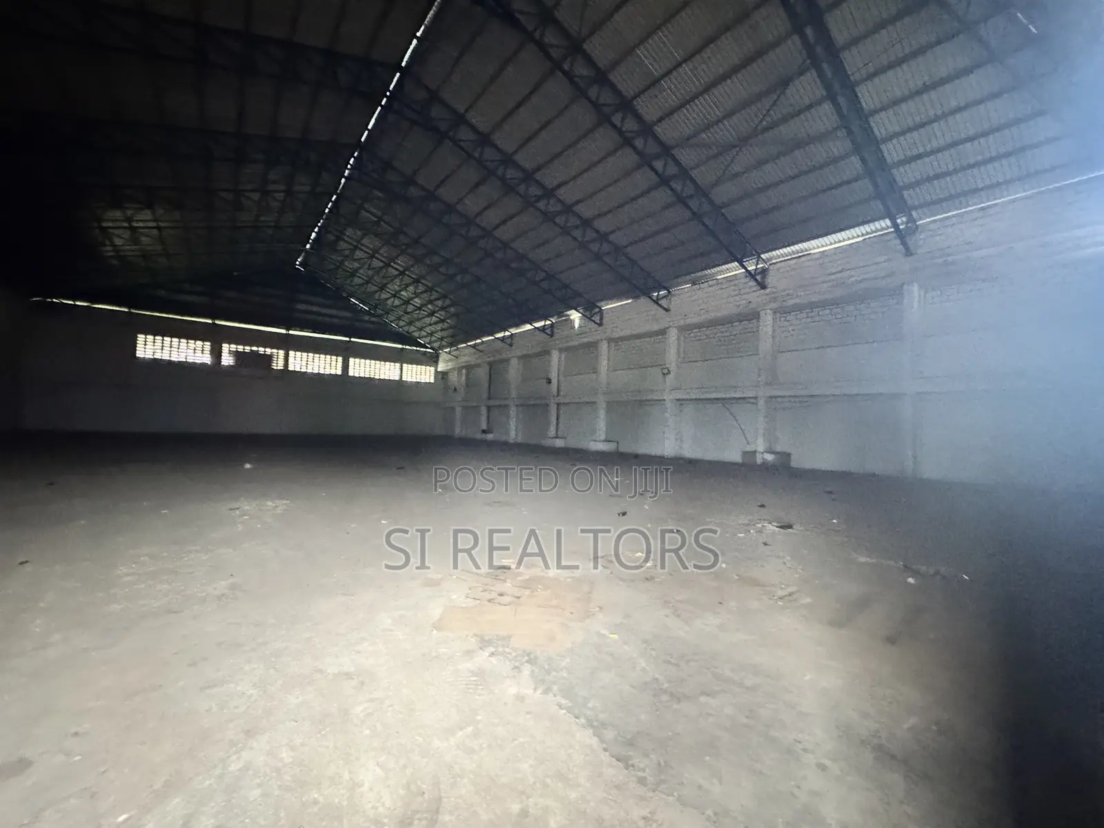 1,500sqm Warehouse in Spintex in Coca Cola