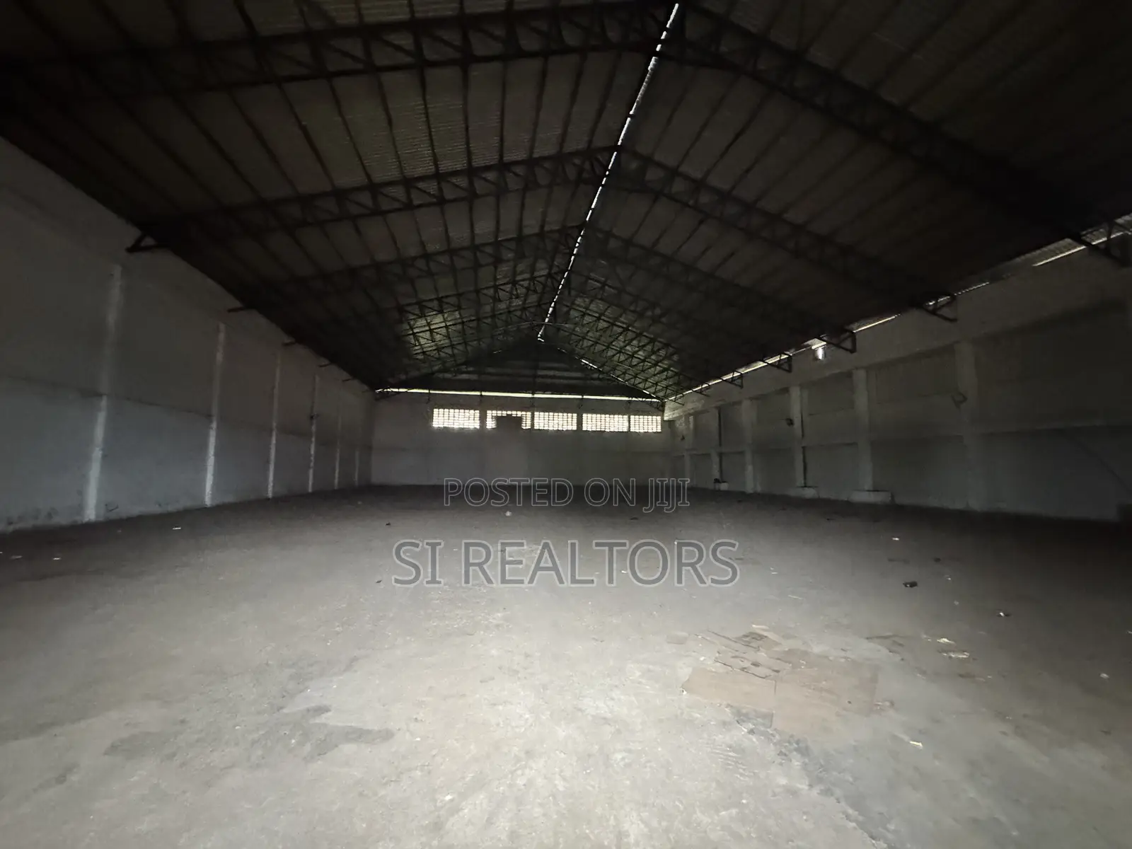 1,500sqm Warehouse in Spintex in Coca Cola