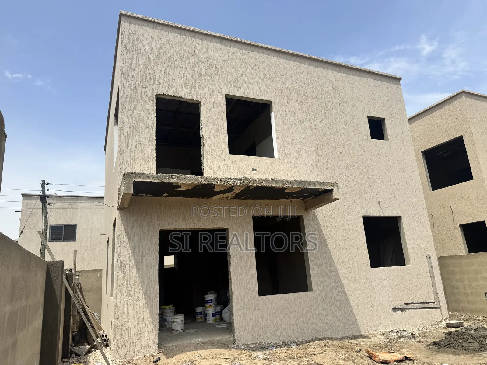 4bdrm Duplex in Near Regimanuel, Manet Junction for sale in Manet Junction