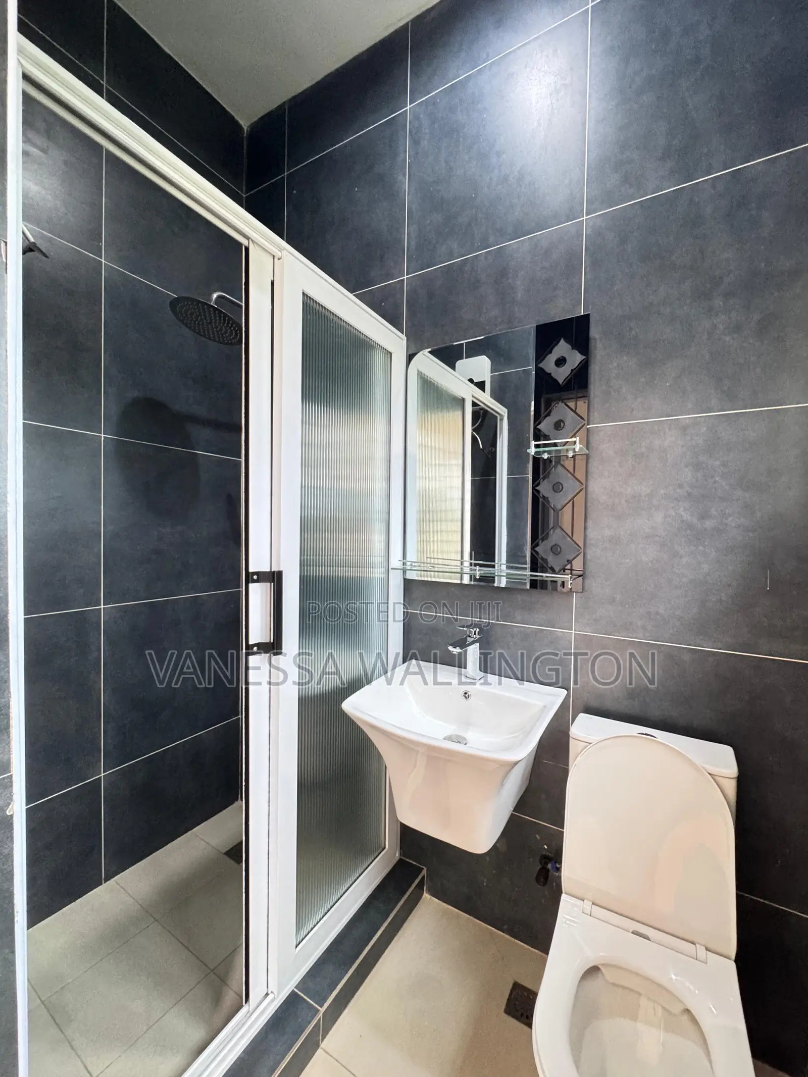 3bdrm House in Haatso-Bohye for rent in Haatso