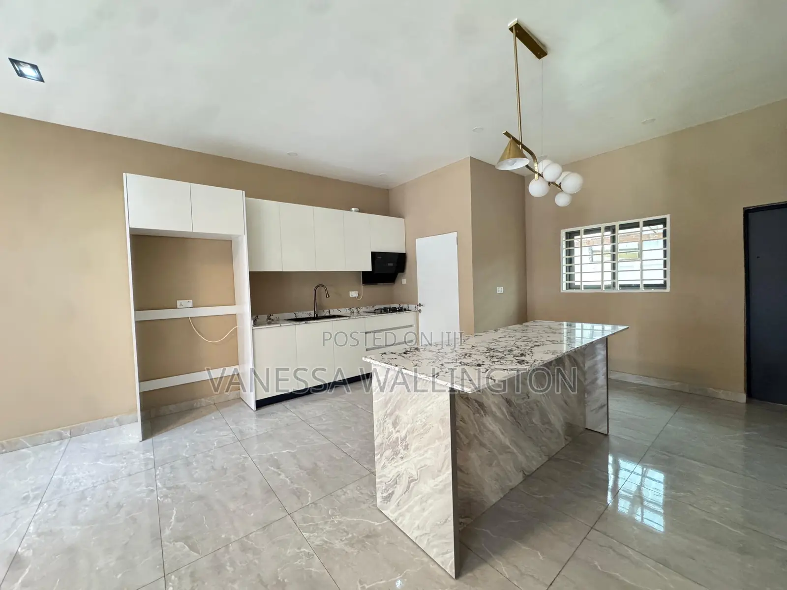 3bdrm House in Haatso-Bohye for rent in Haatso