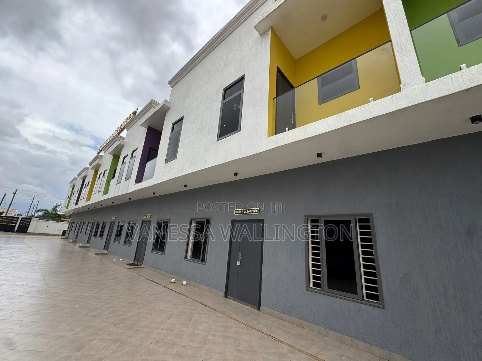 3bdrm House in Haatso-Bohye for rent in Haatso