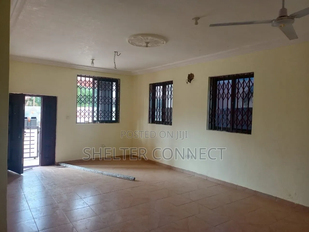 2bdrm Apartment in Pantang, Amrahia for rent in Amrahia