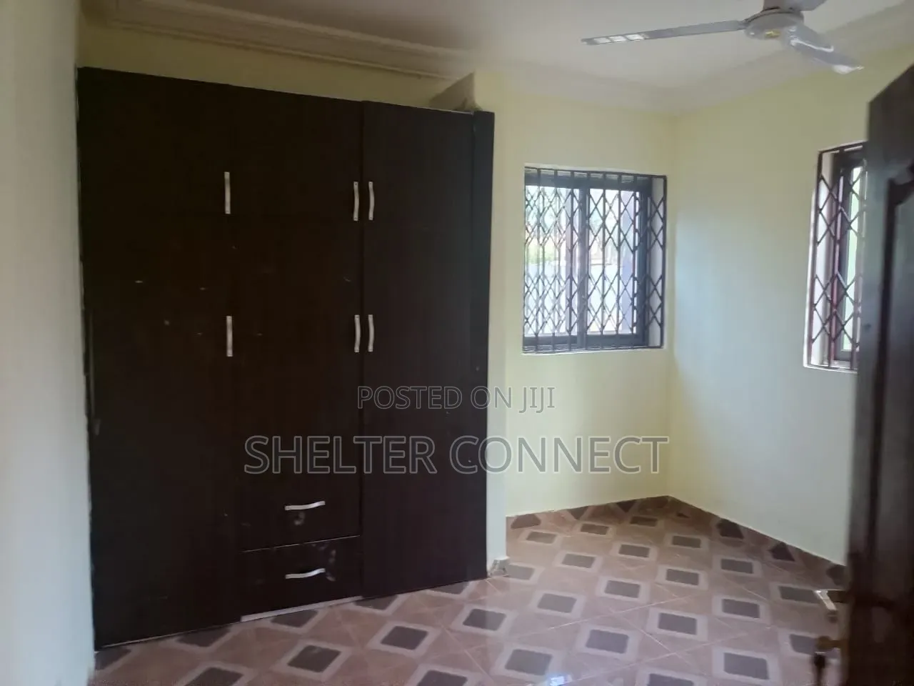 2bdrm Apartment in Pantang, Amrahia for rent in Amrahia